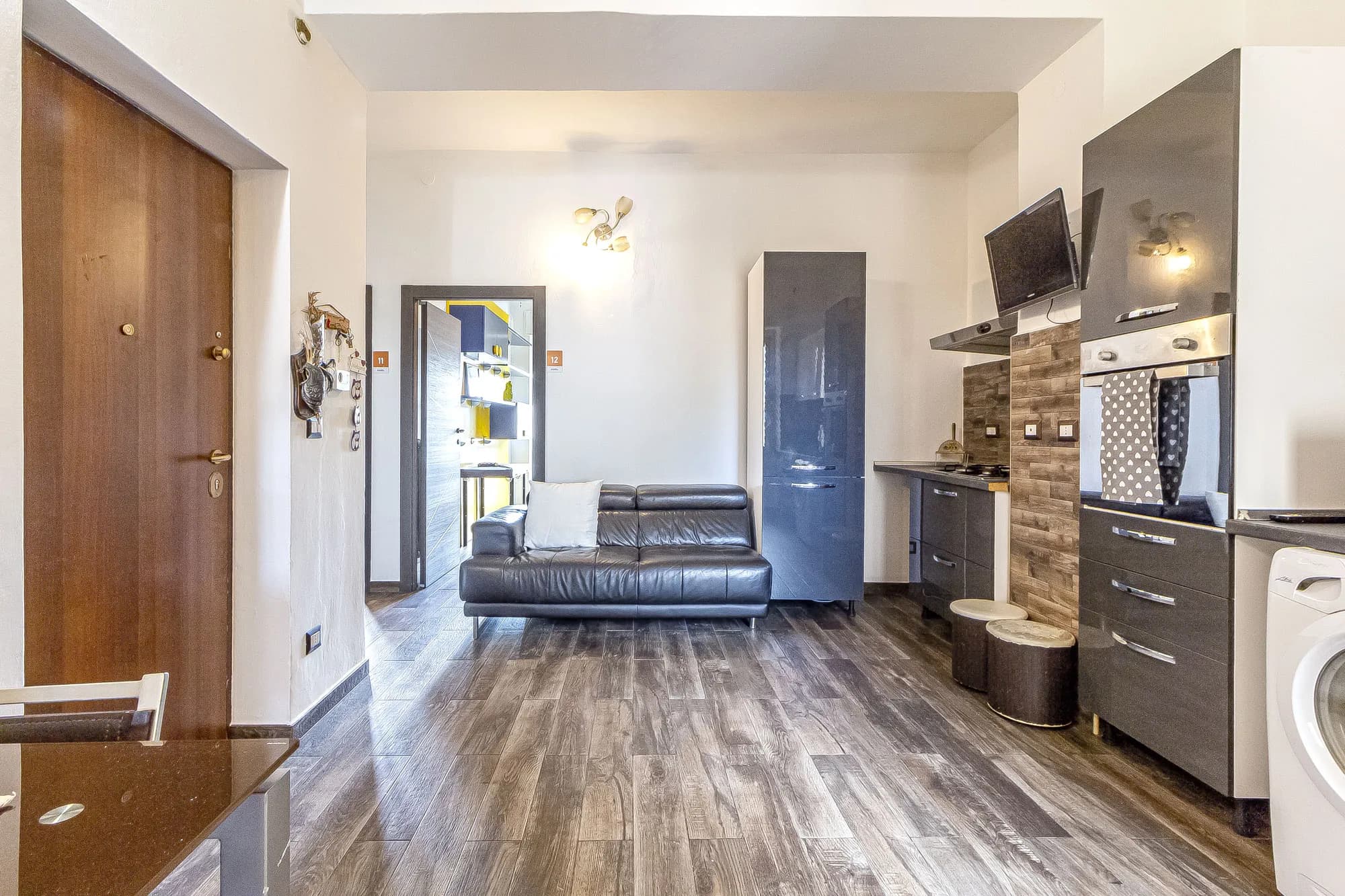 Private room in Sassari photo 5