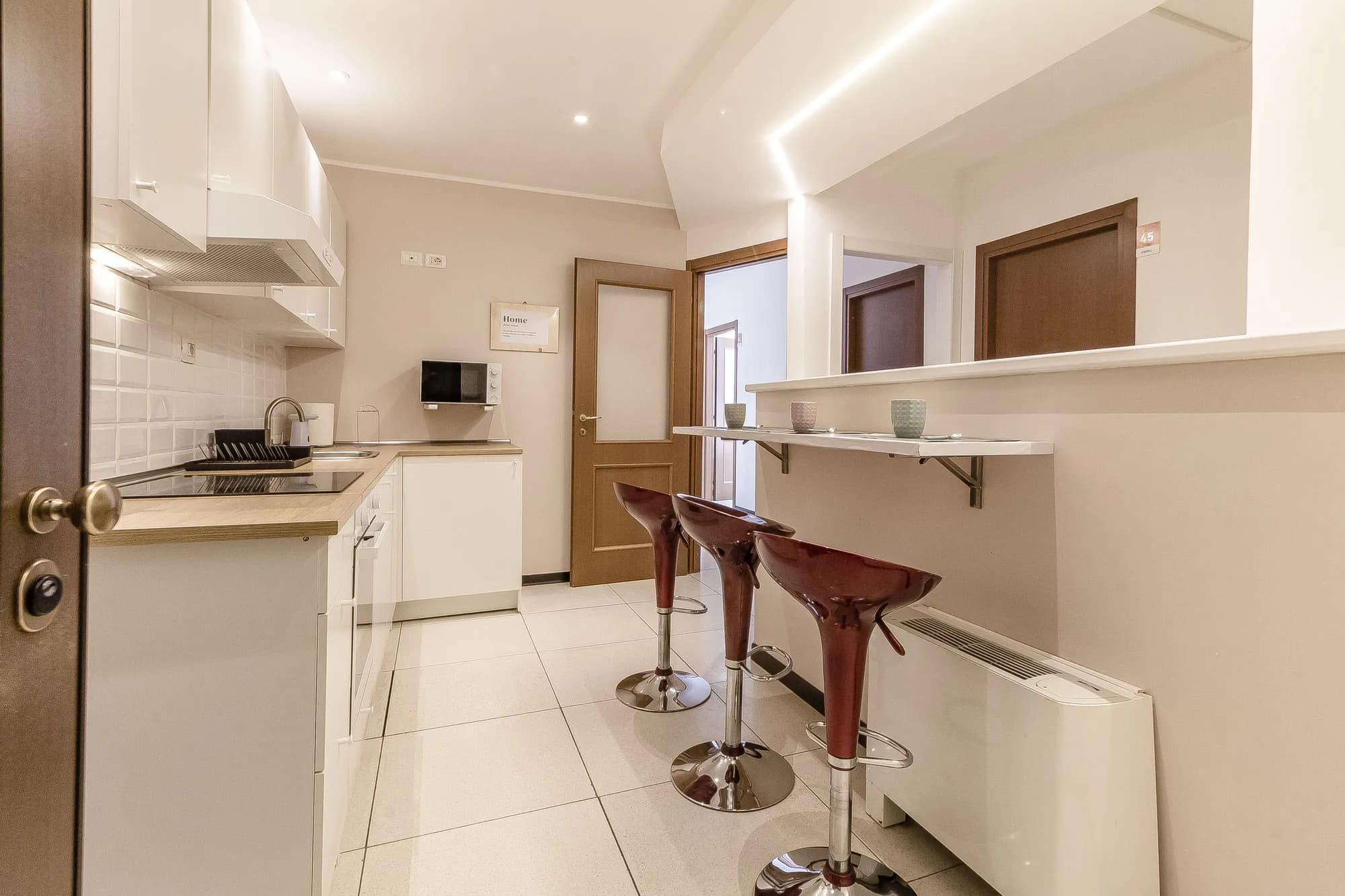 Kitchen 1