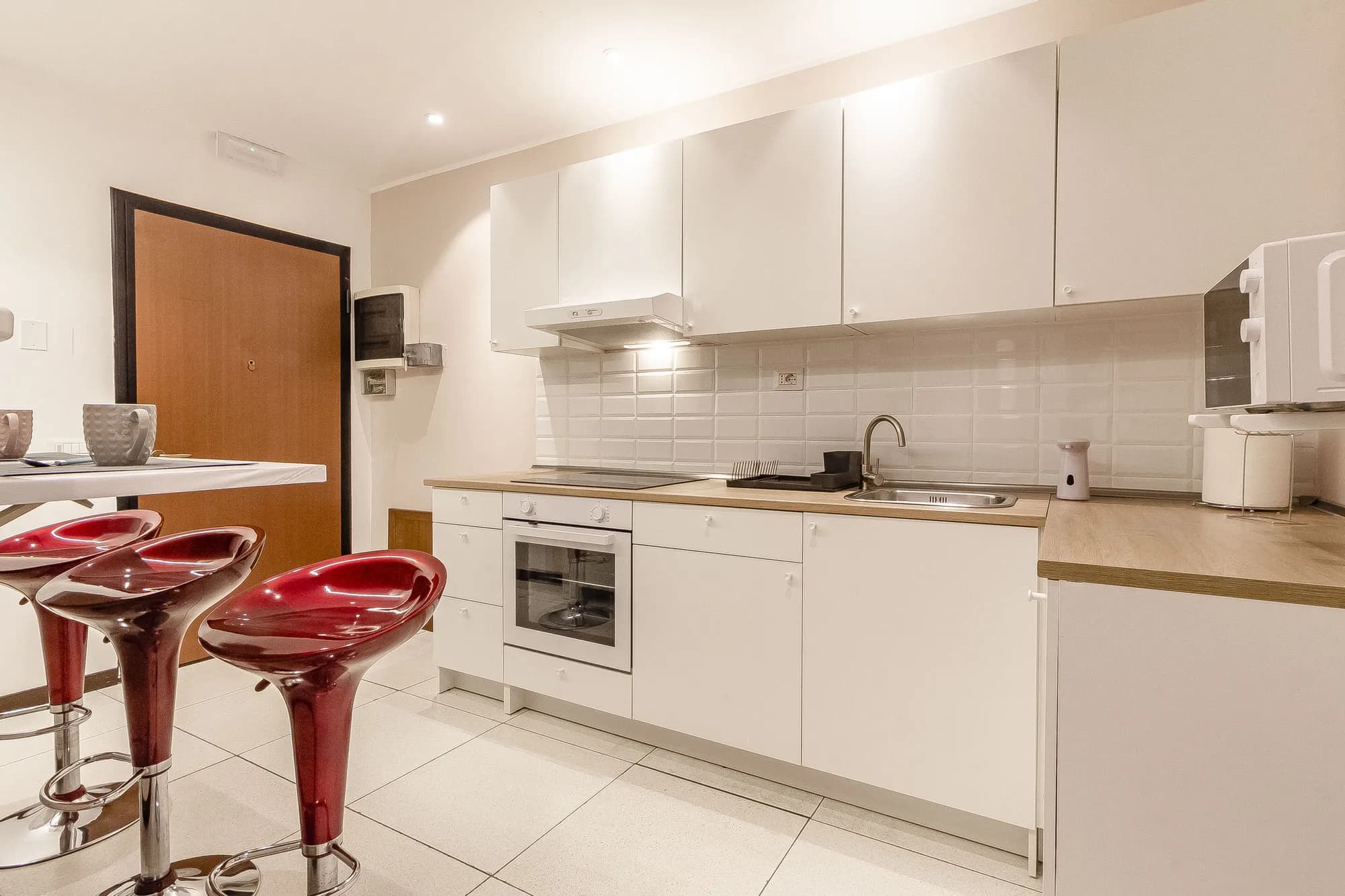 Kitchen 5