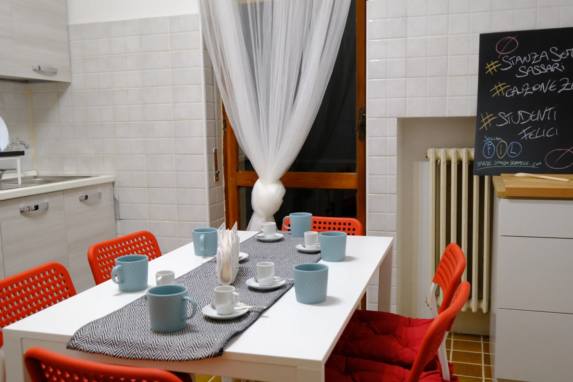 Kitchen 1