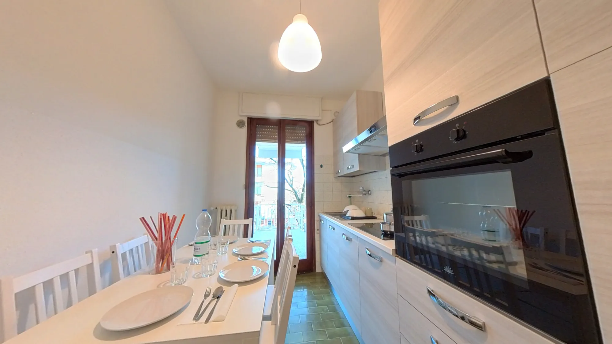 Private room in Padua photo 5