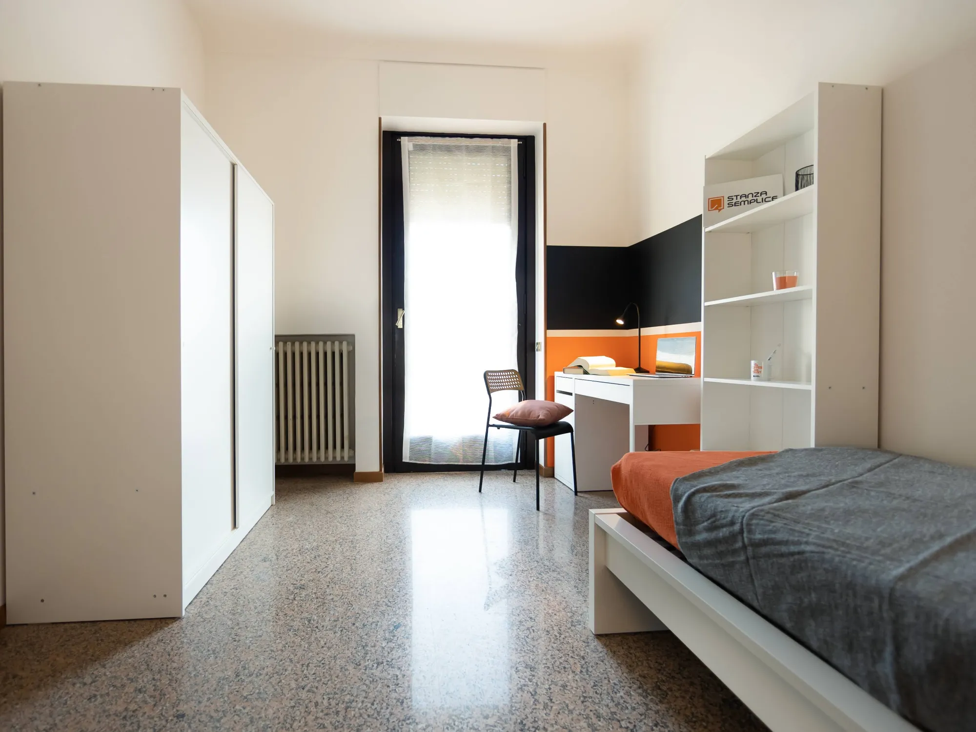 Private room in Lecco photo 3