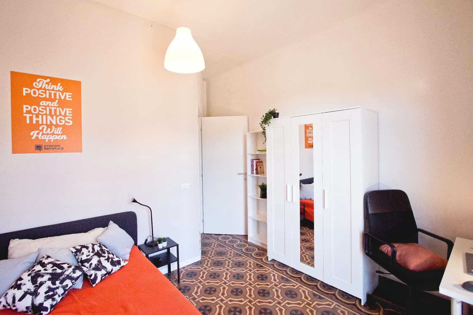 Room in Lecco