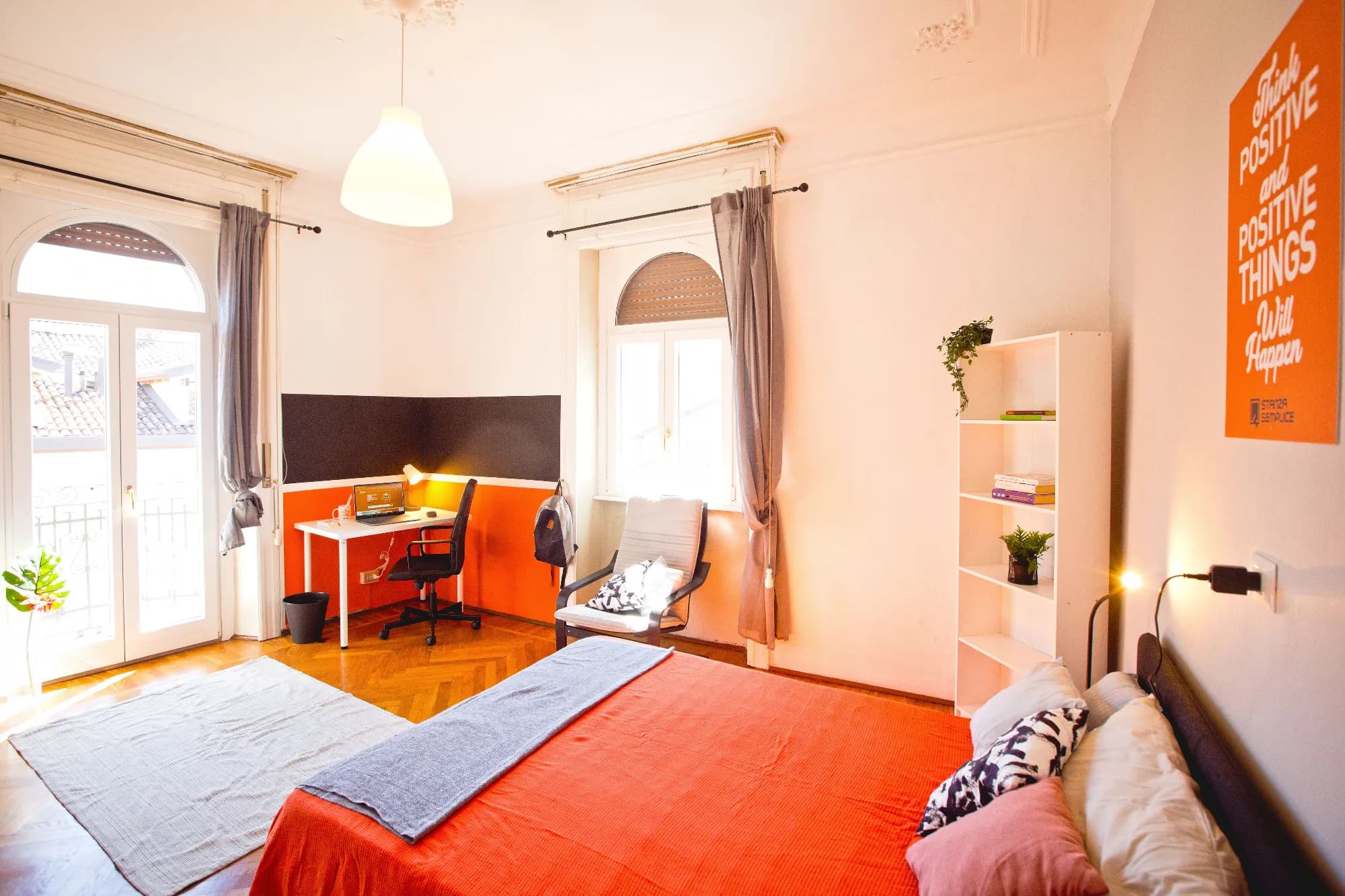 Room in Lecco