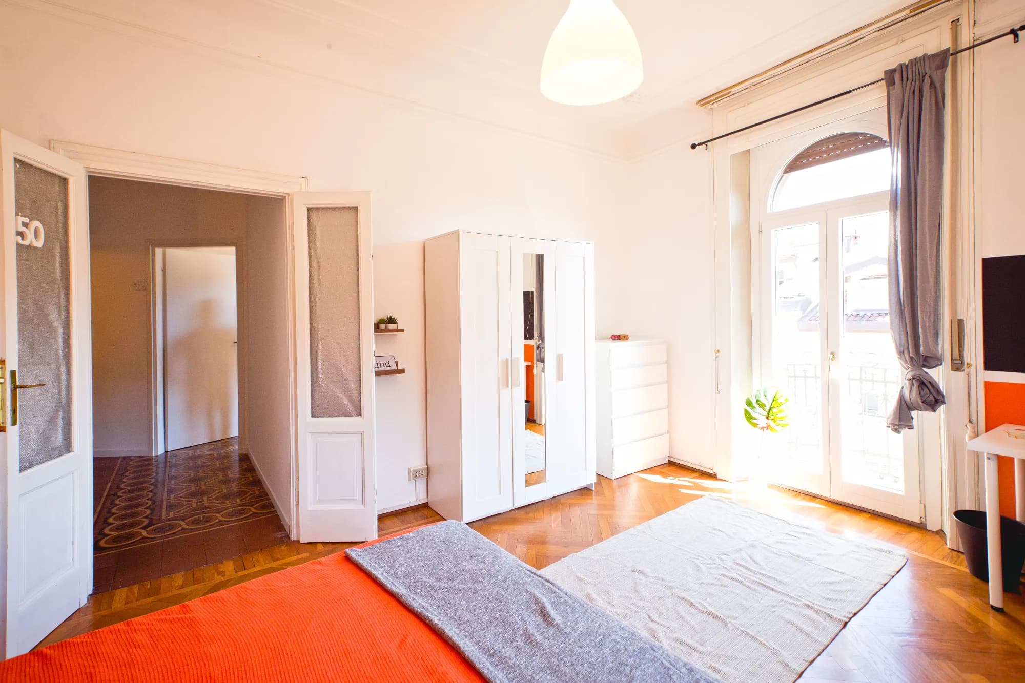 Private room in Lecco photo 4