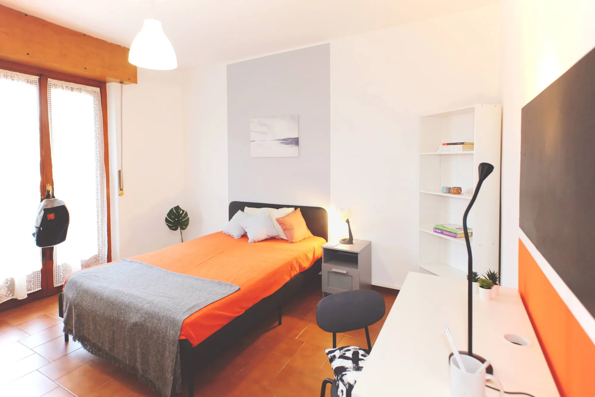 Room in Lecco