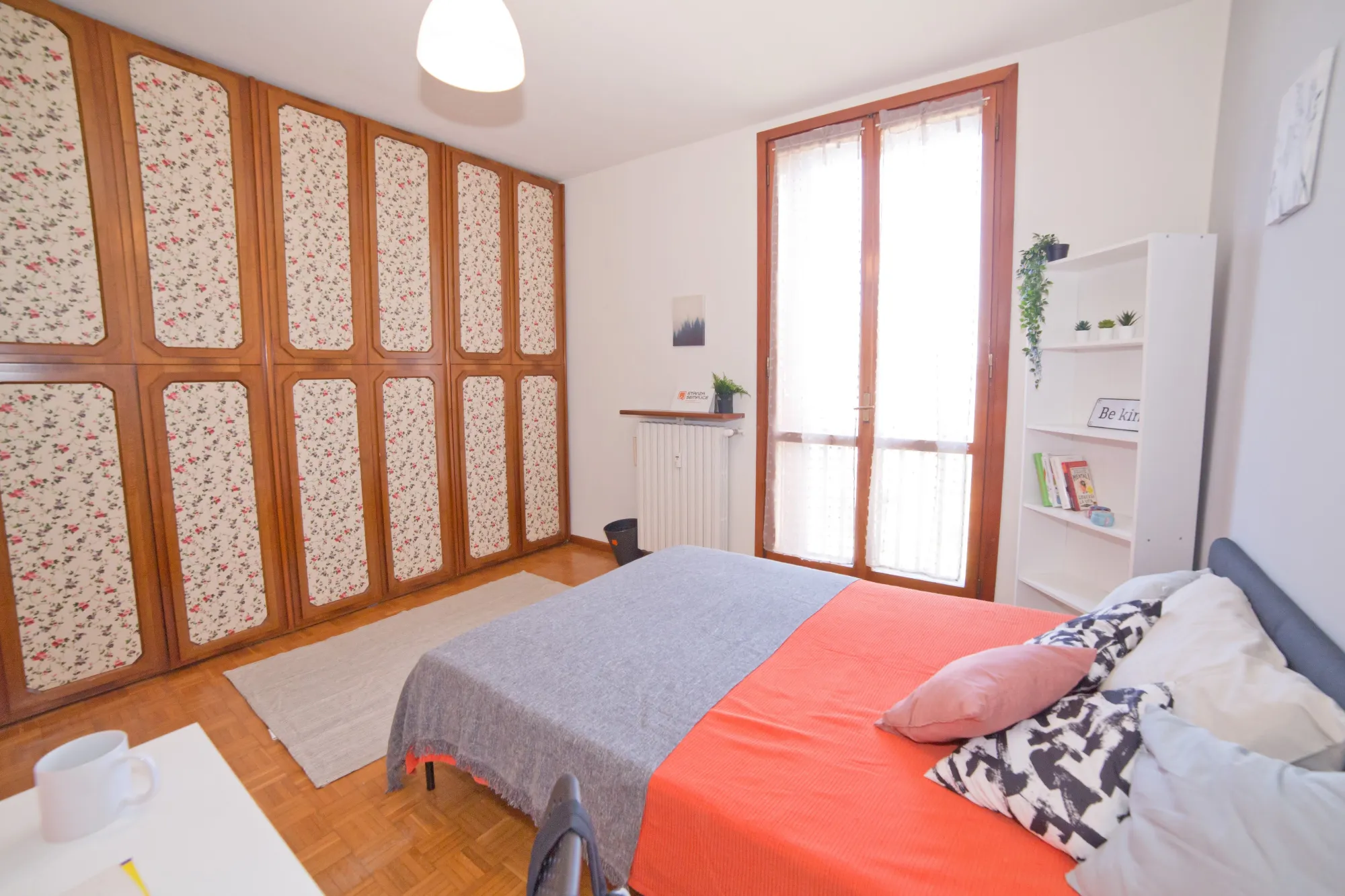 Private room in Lecco photo 3