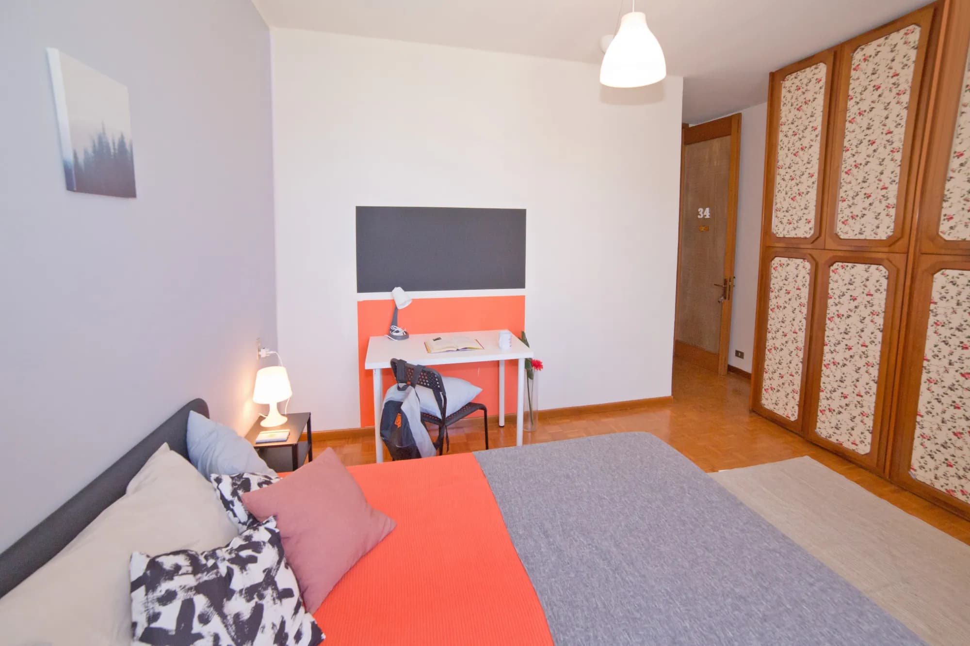 Private room in Lecco photo 4