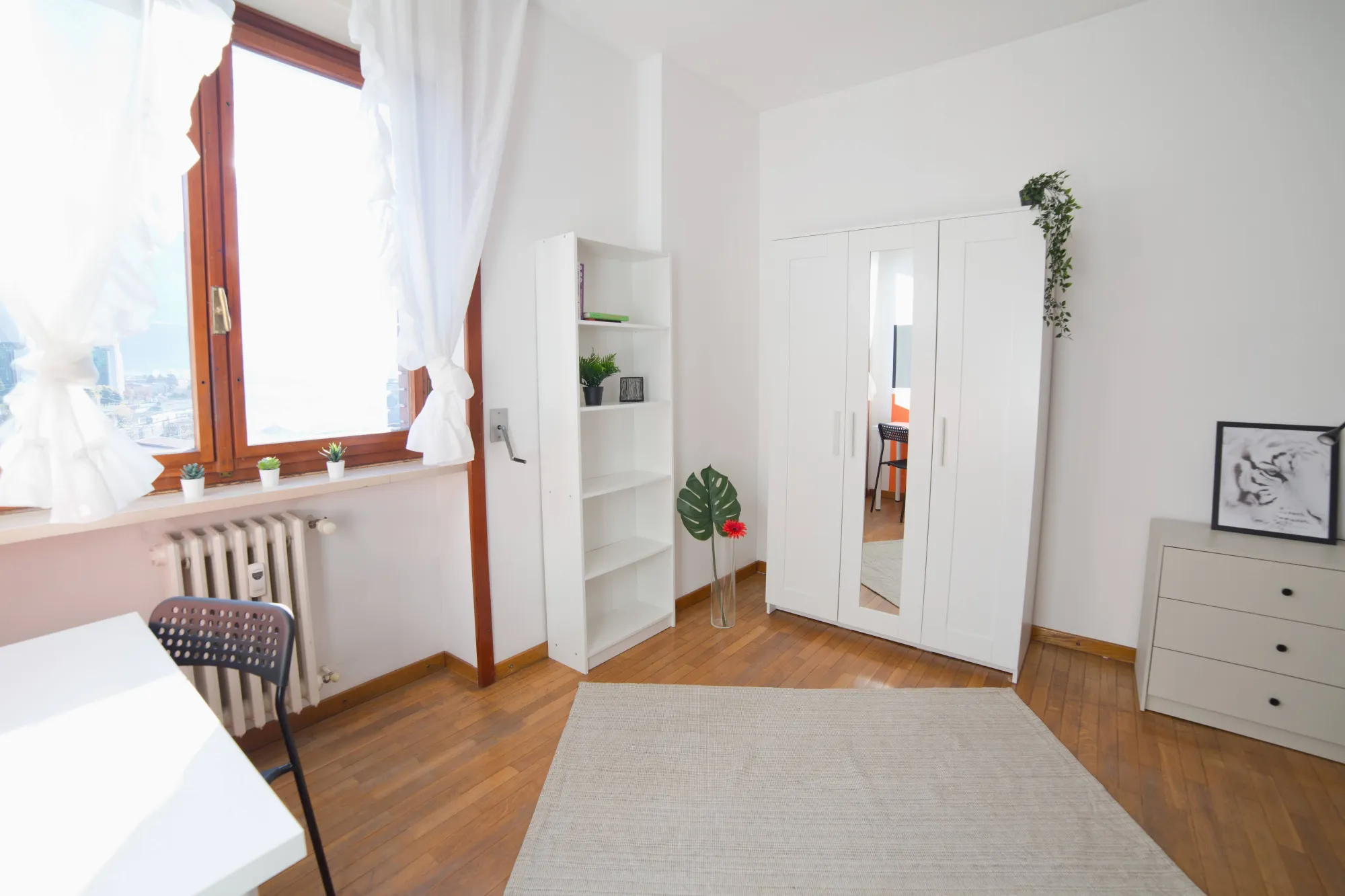 Private room in Lecco photo 2