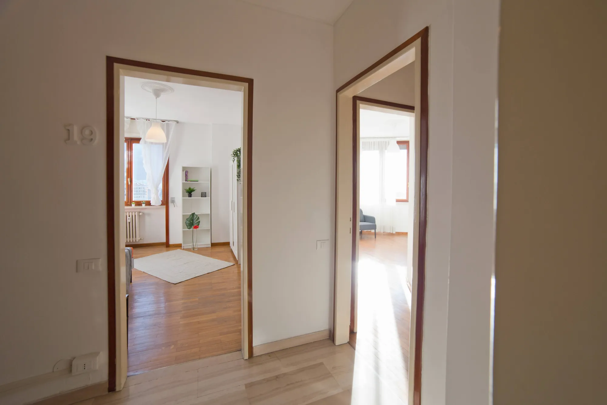 Private room in Lecco photo 4