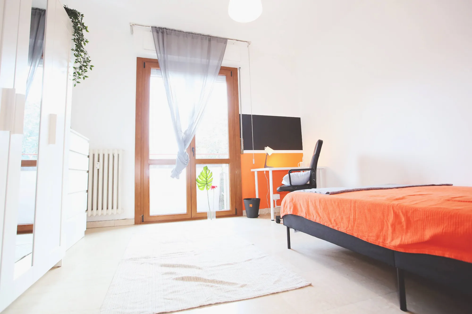 Private room in Lecco photo 3