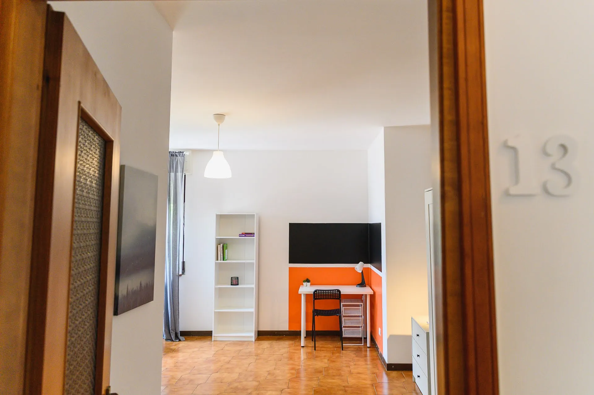 Stanza privata a Lecco photo 5