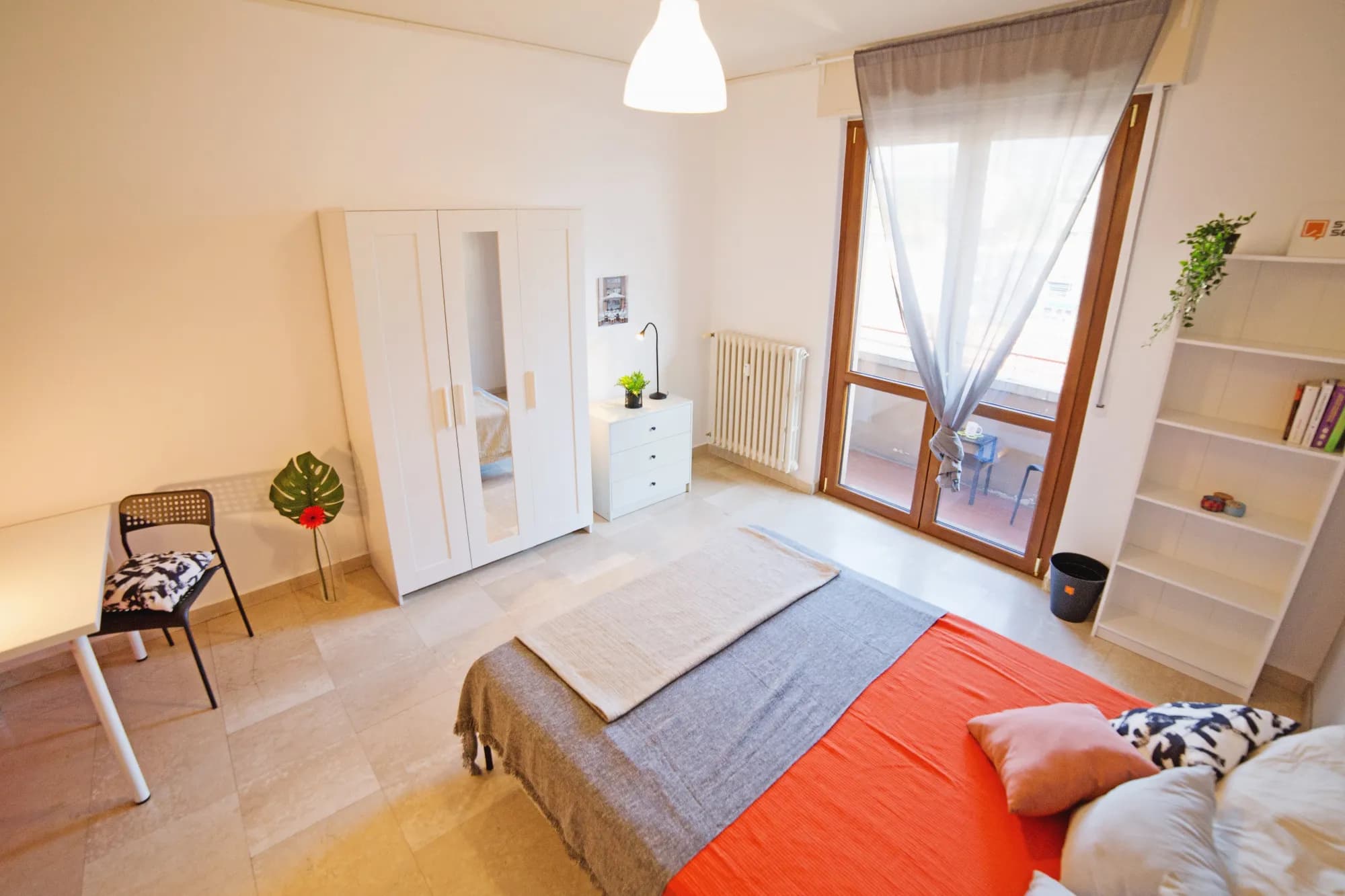 Room in Lecco