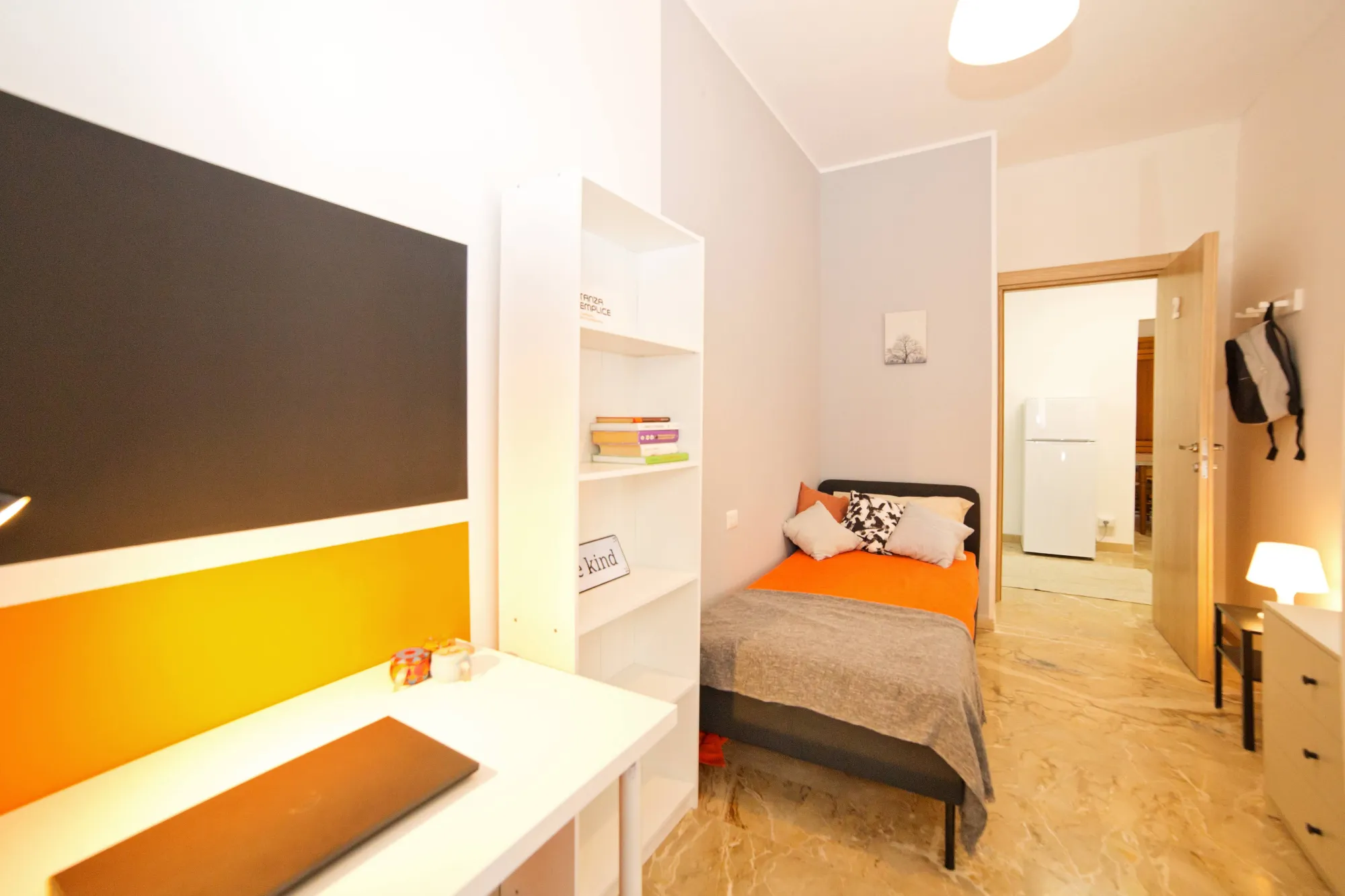 Private room in Varese photo 3