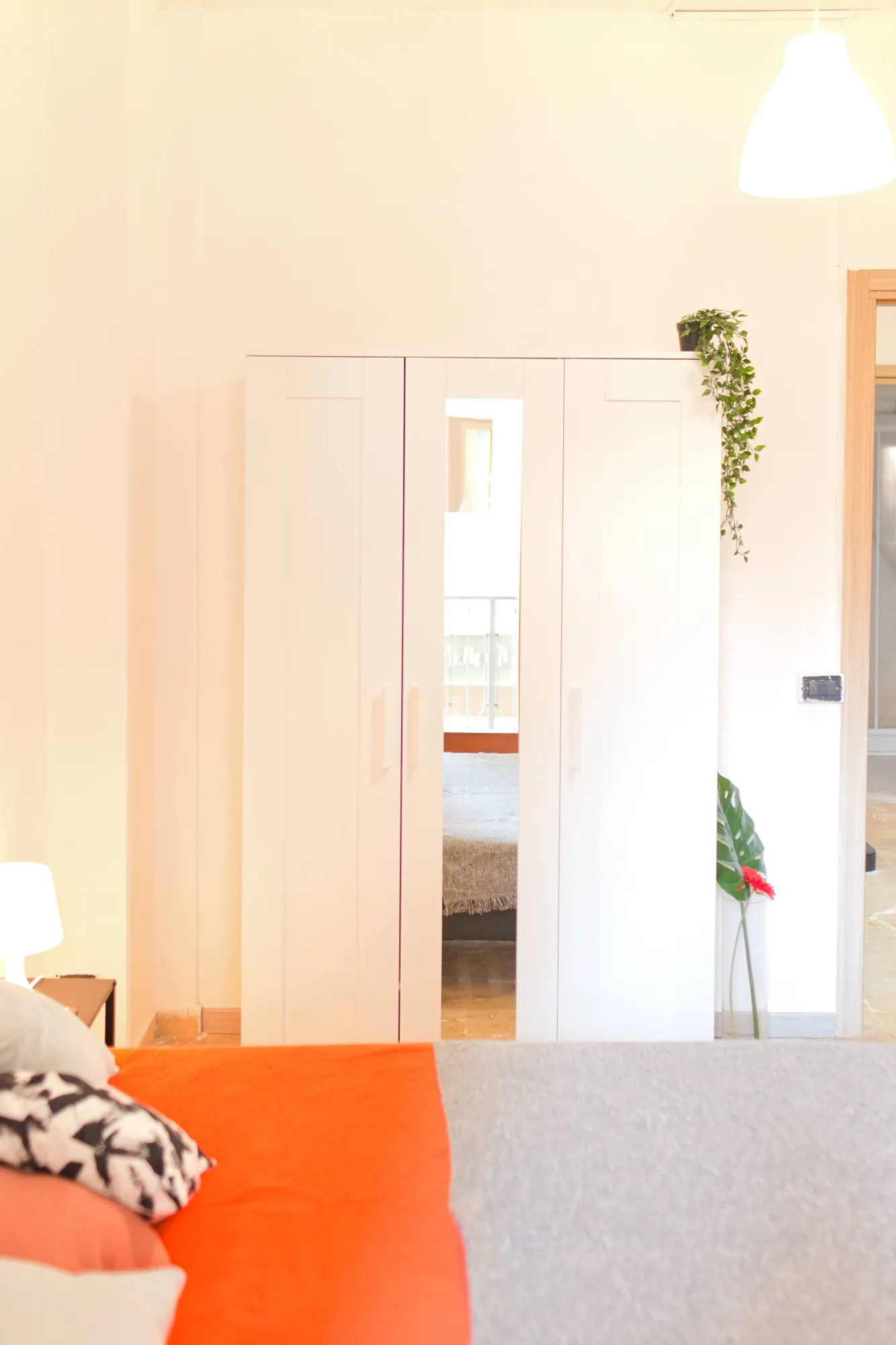 Private room in Varese photo 3