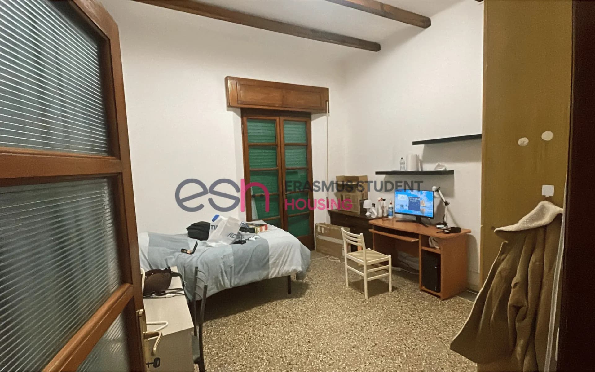 Private room in Pisa photo 3