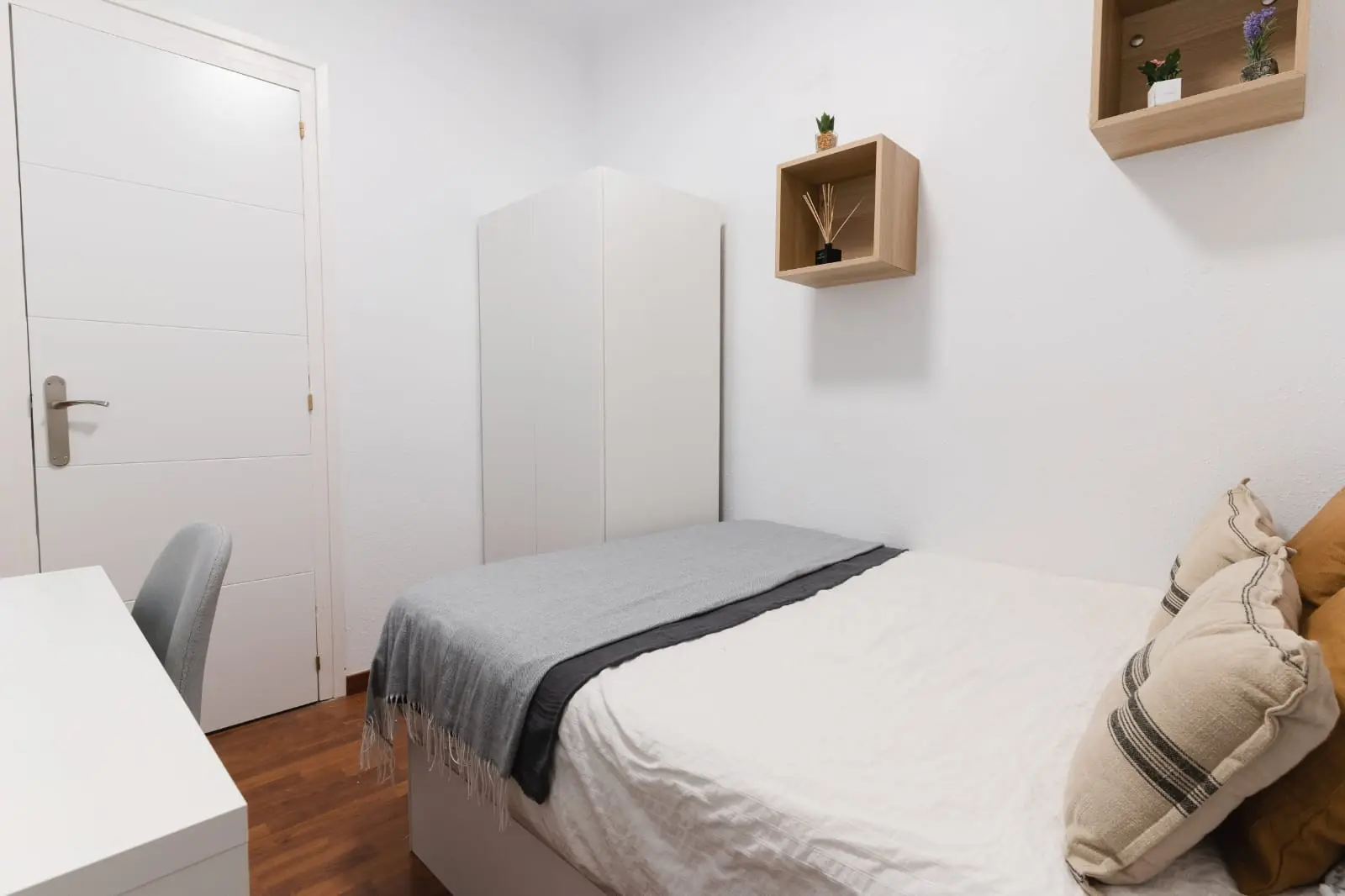 Room in Barcelona