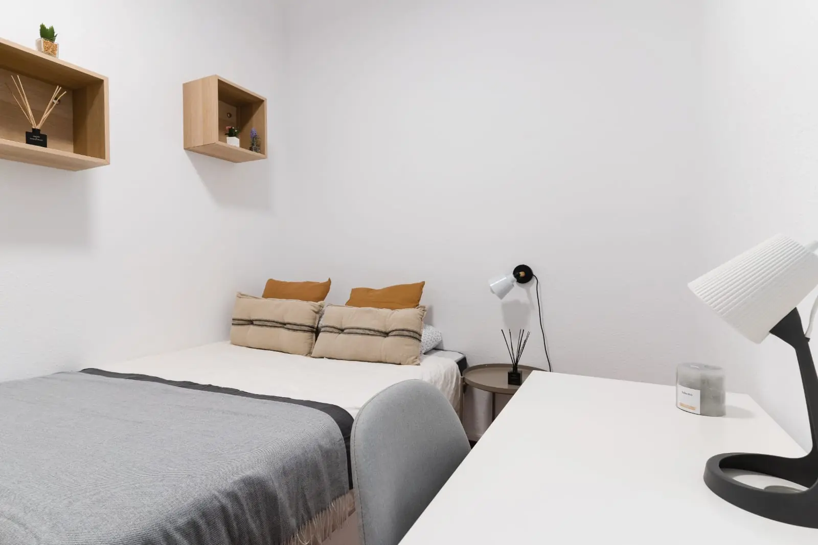 Private room in Barcelona photo 2