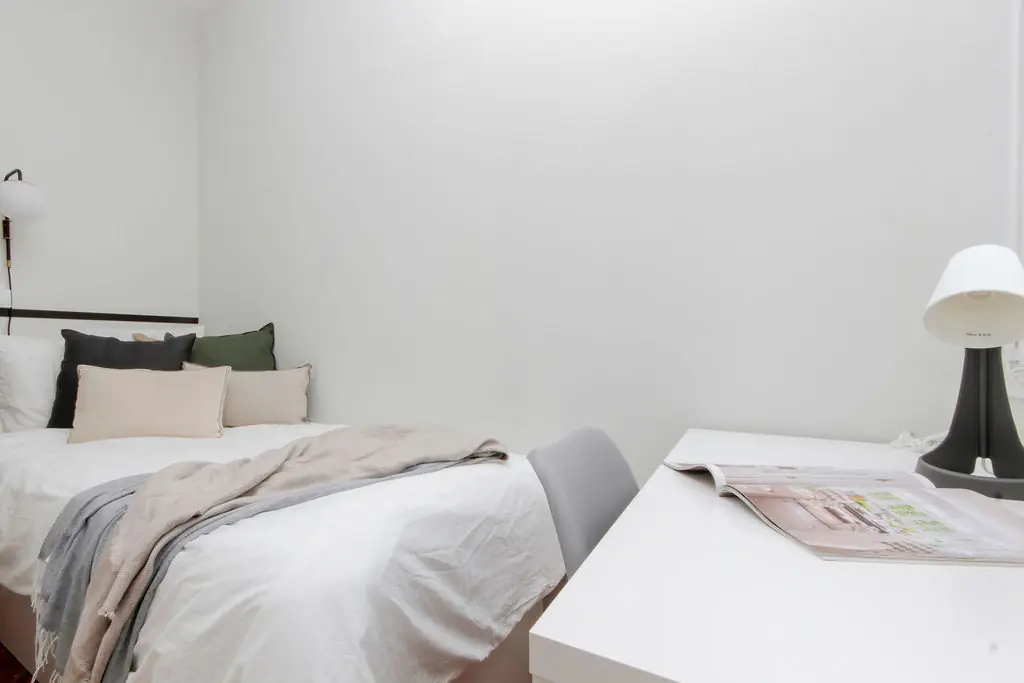 Private room in Barcelona photo 2