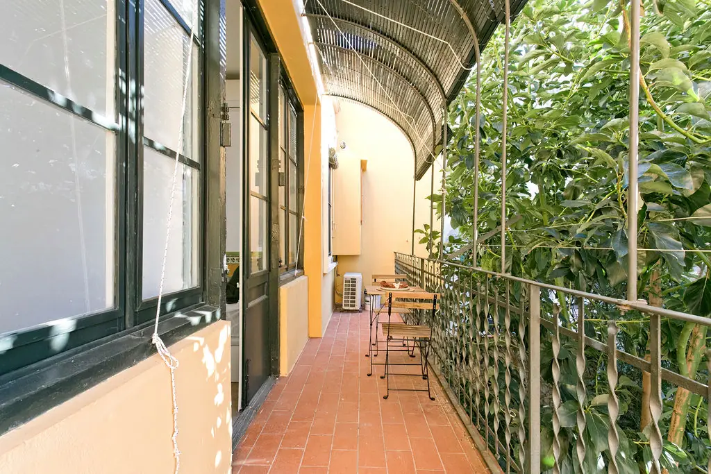 Private room in Barcelona photo 3