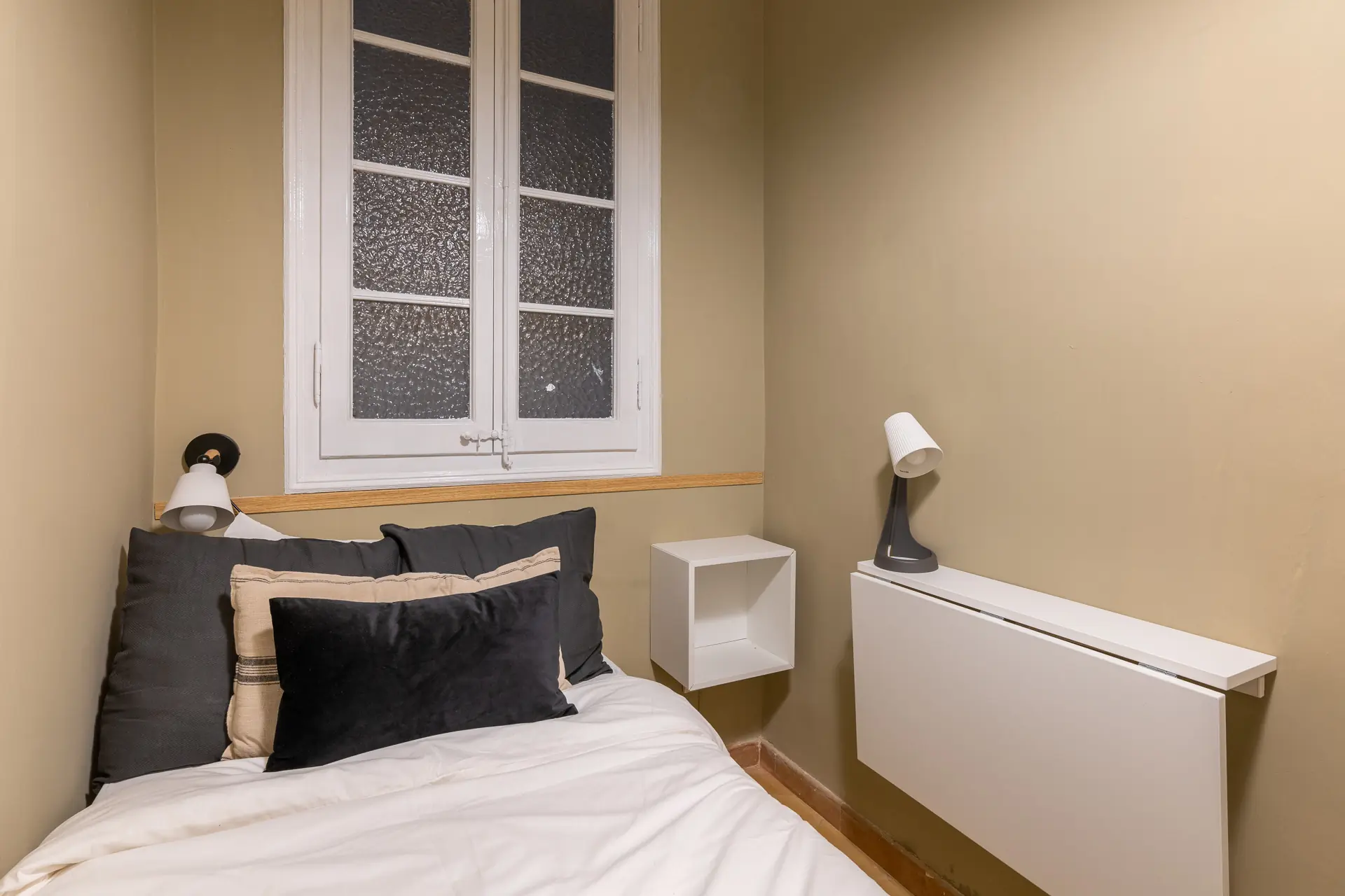 Private room in Barcelona photo 2
