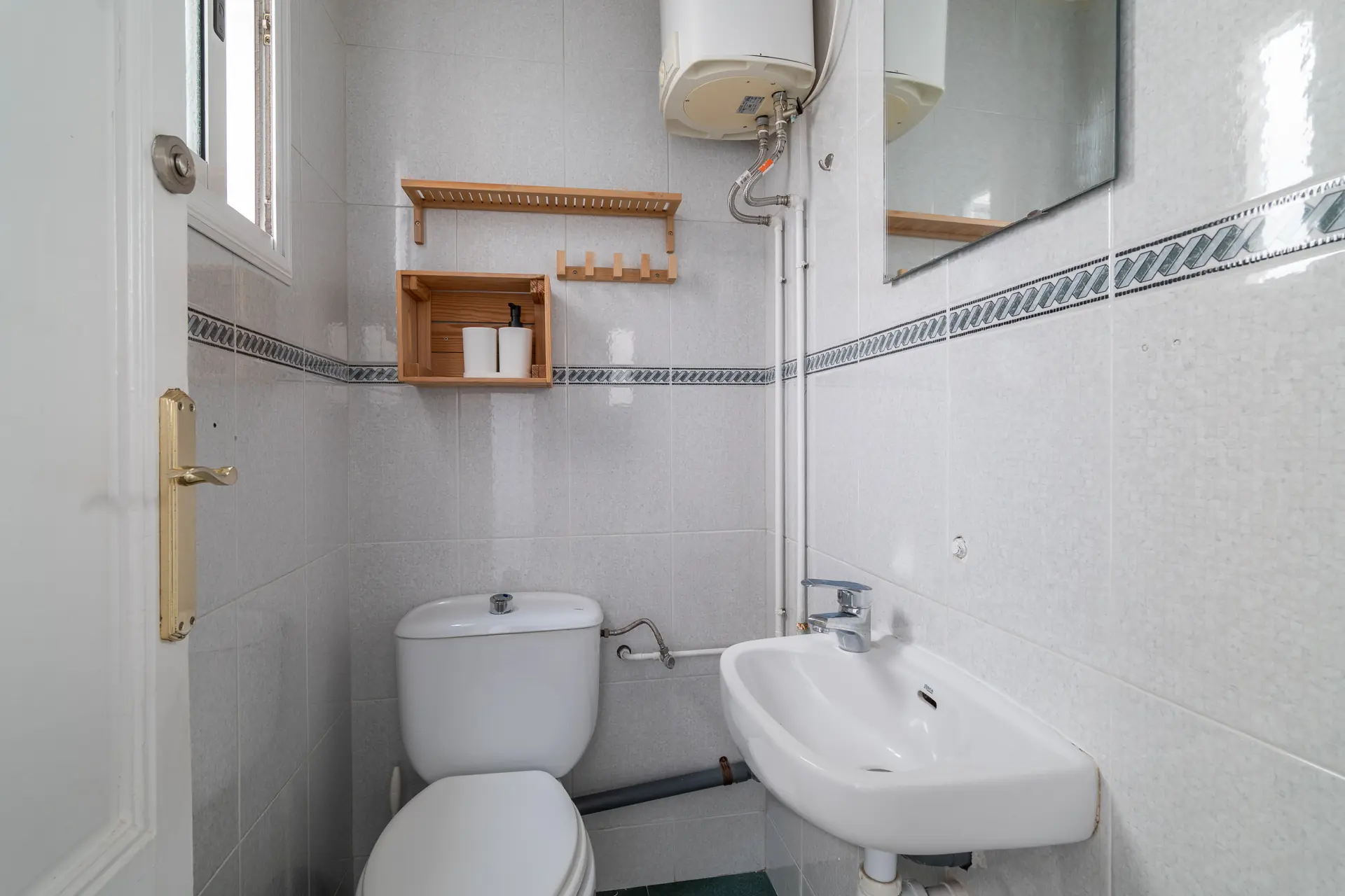 Room in Barcelona
