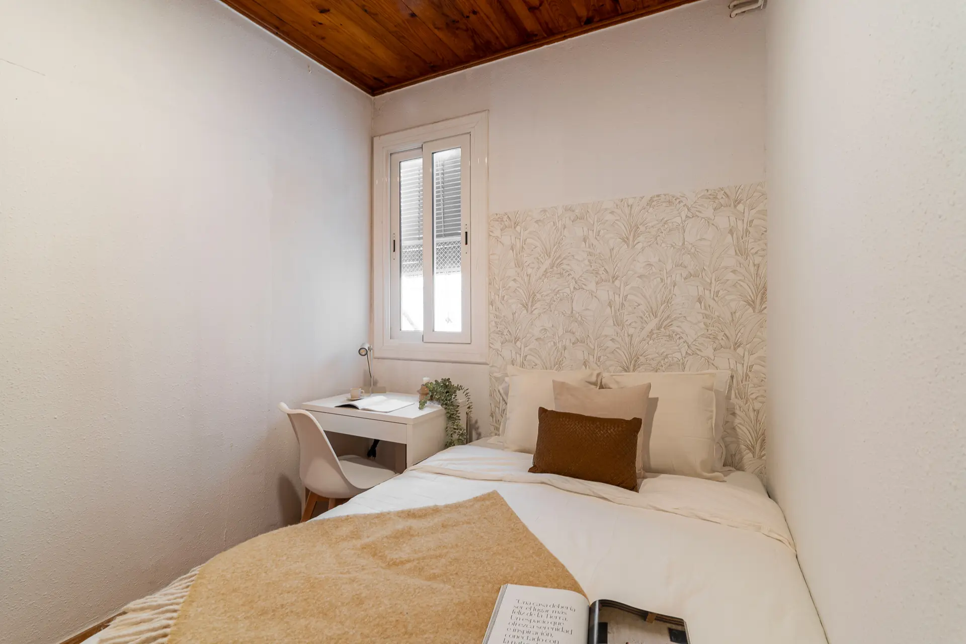 Room in Barcelona