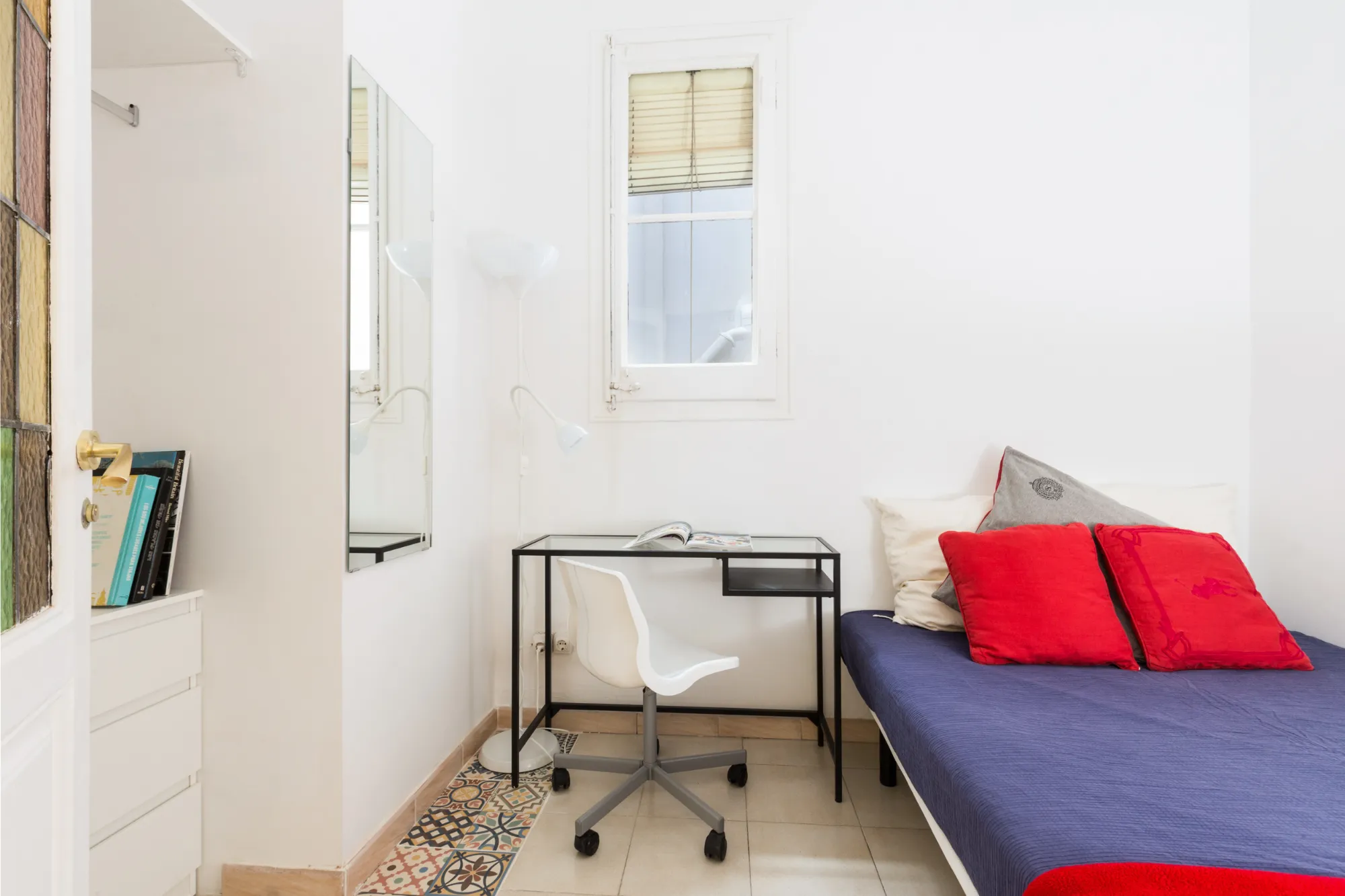 Room in Barcelona