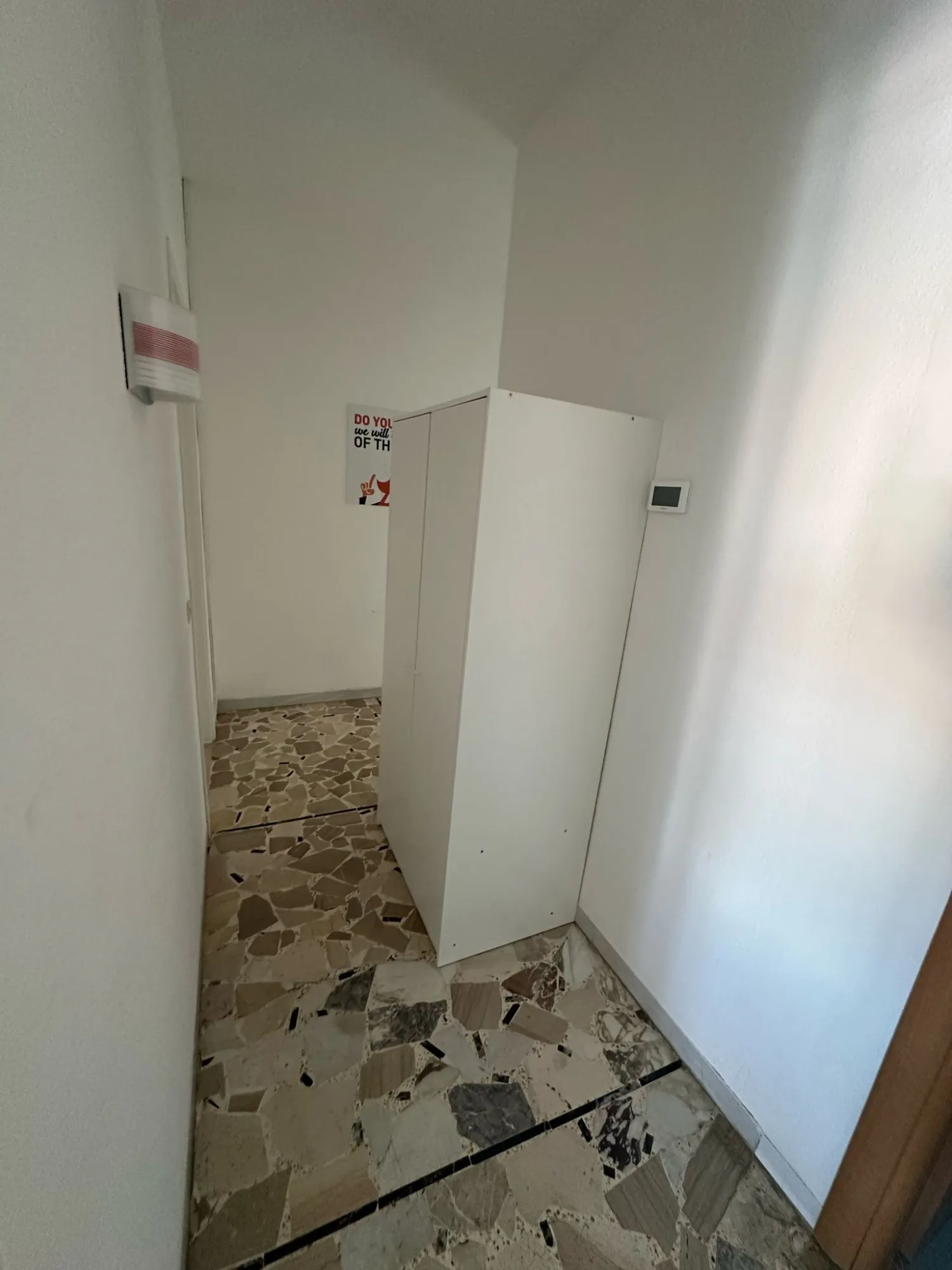 Private room in Pescara photo 4