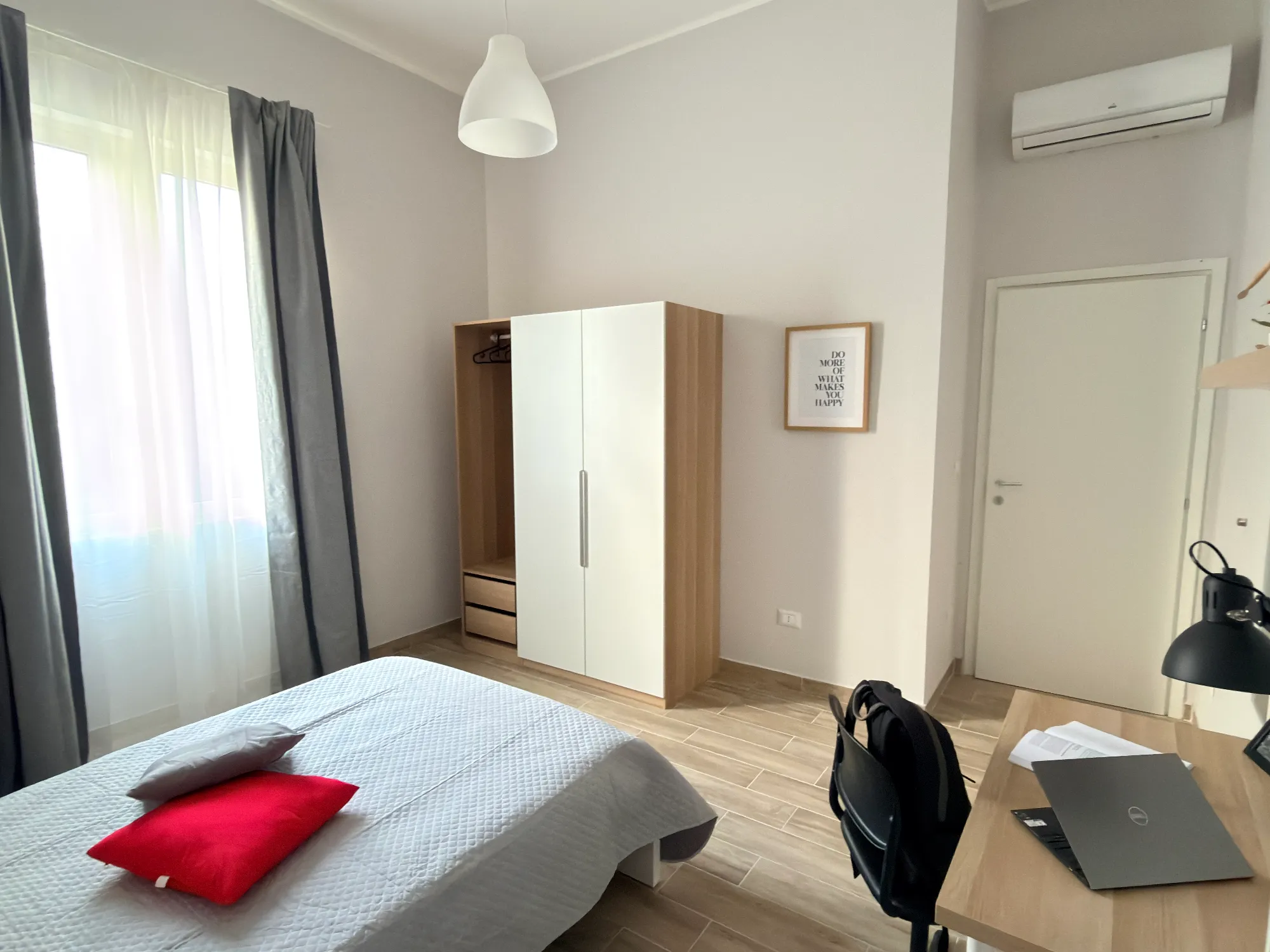 Private room in Pescara photo 2