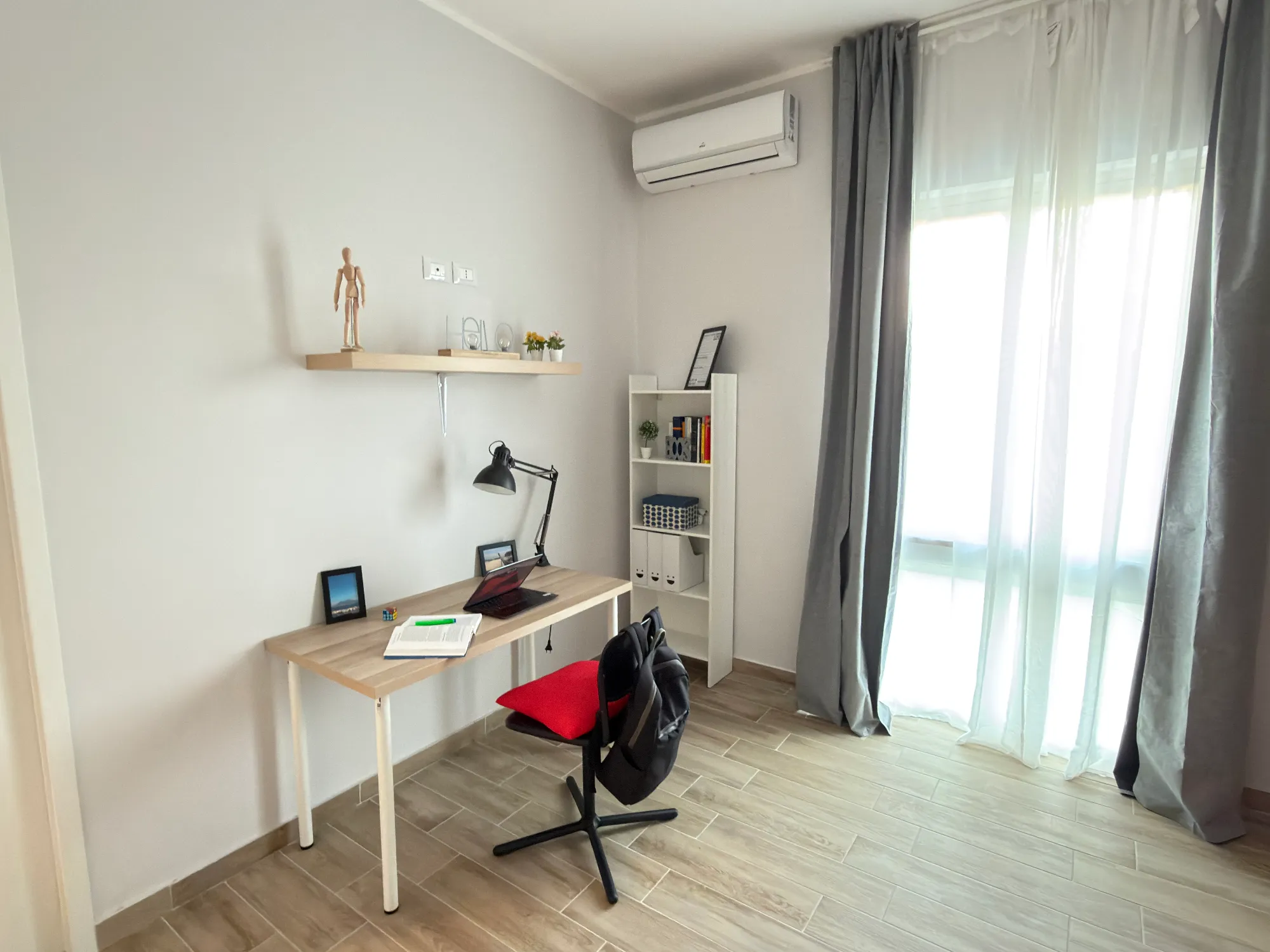 Private room in Pescara photo 2