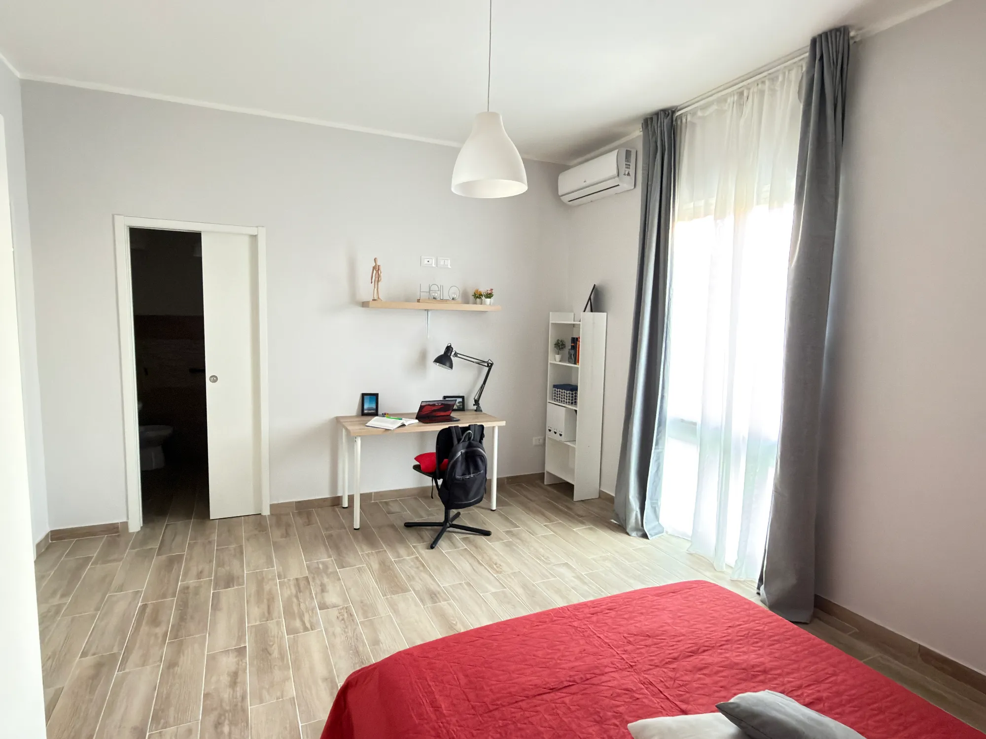 Private room in Pescara photo 4
