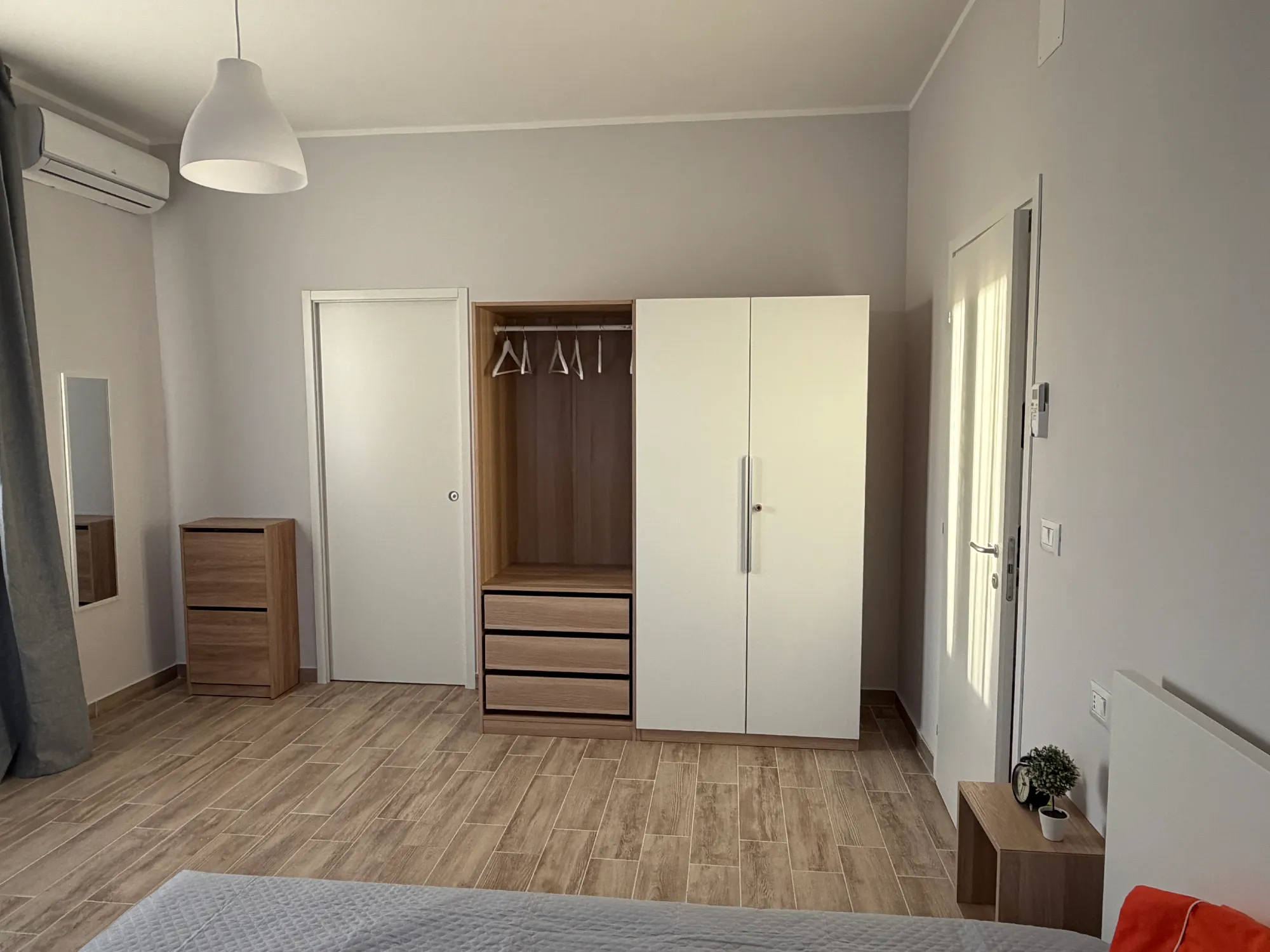 Private room in Pescara photo 2