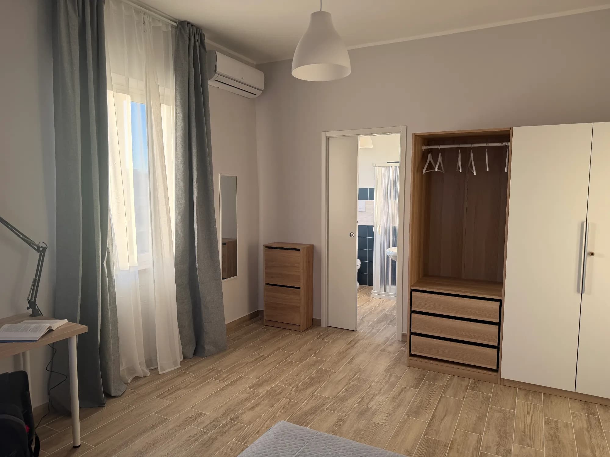 Private room in Pescara photo 4