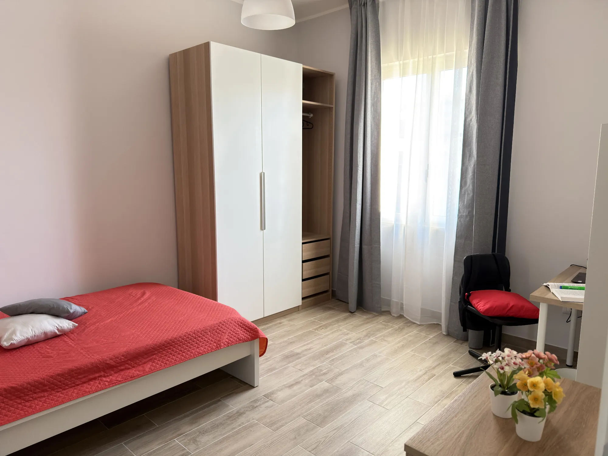 Room in Pescara