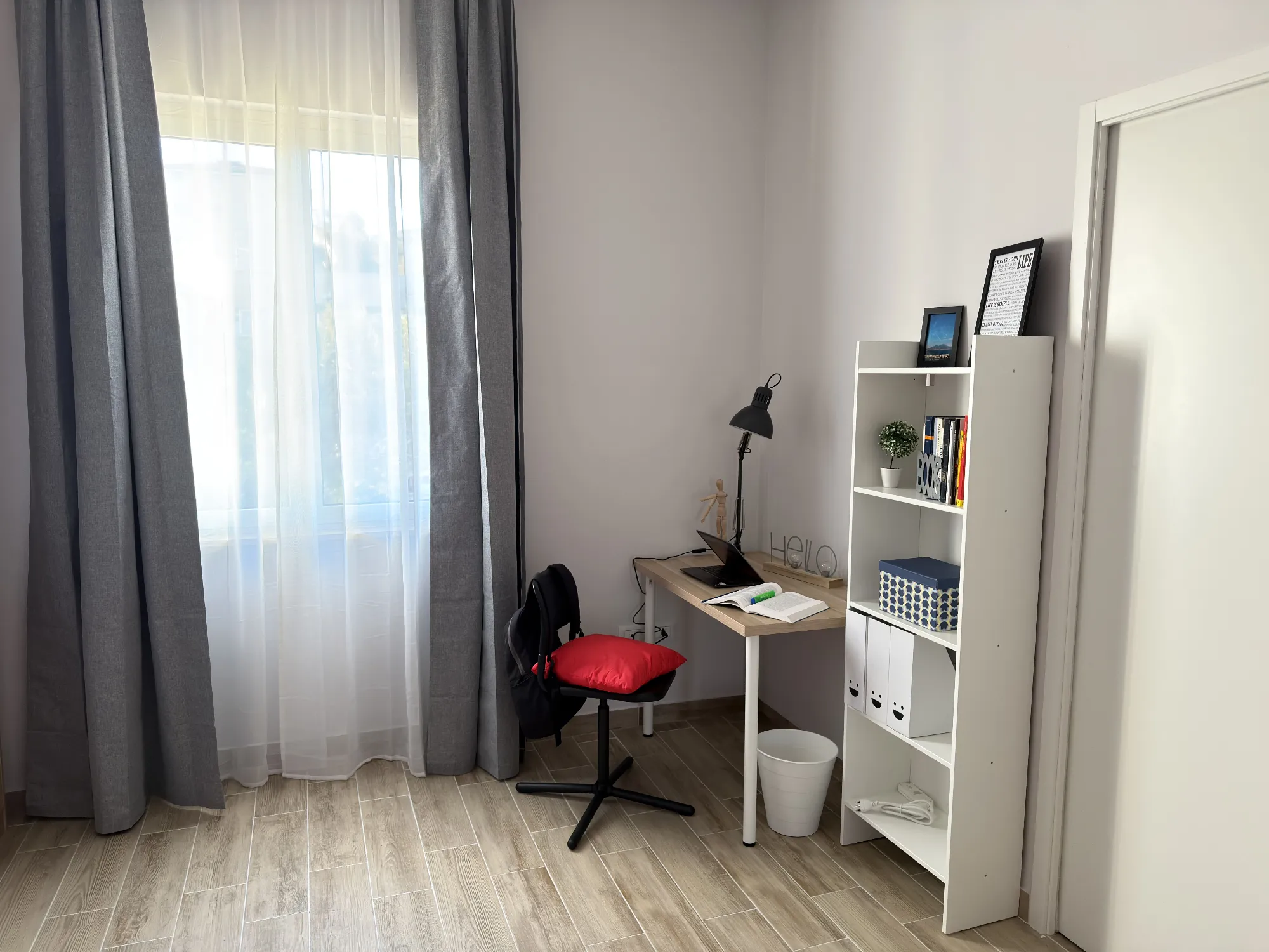 Private room in Pescara photo 2