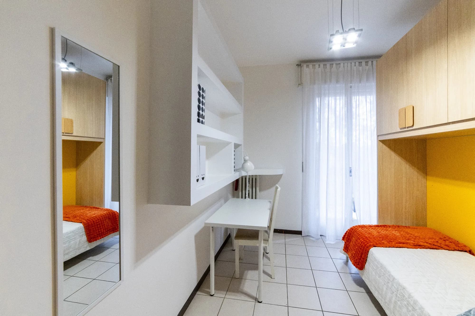 Private room in Forlì photo 4