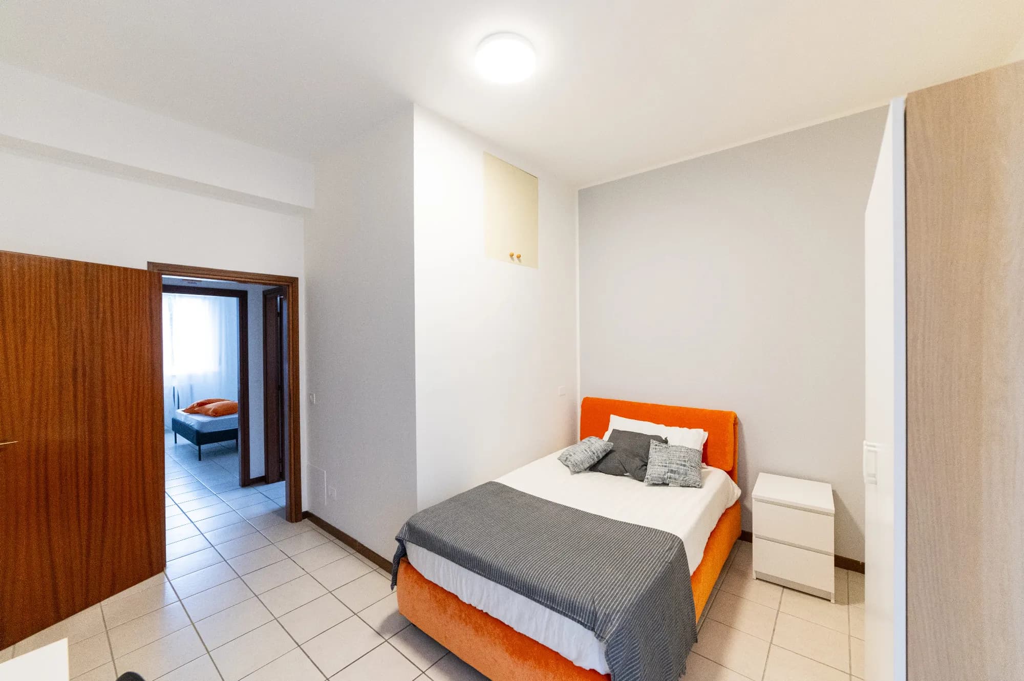 Private room in Forlì photo 3