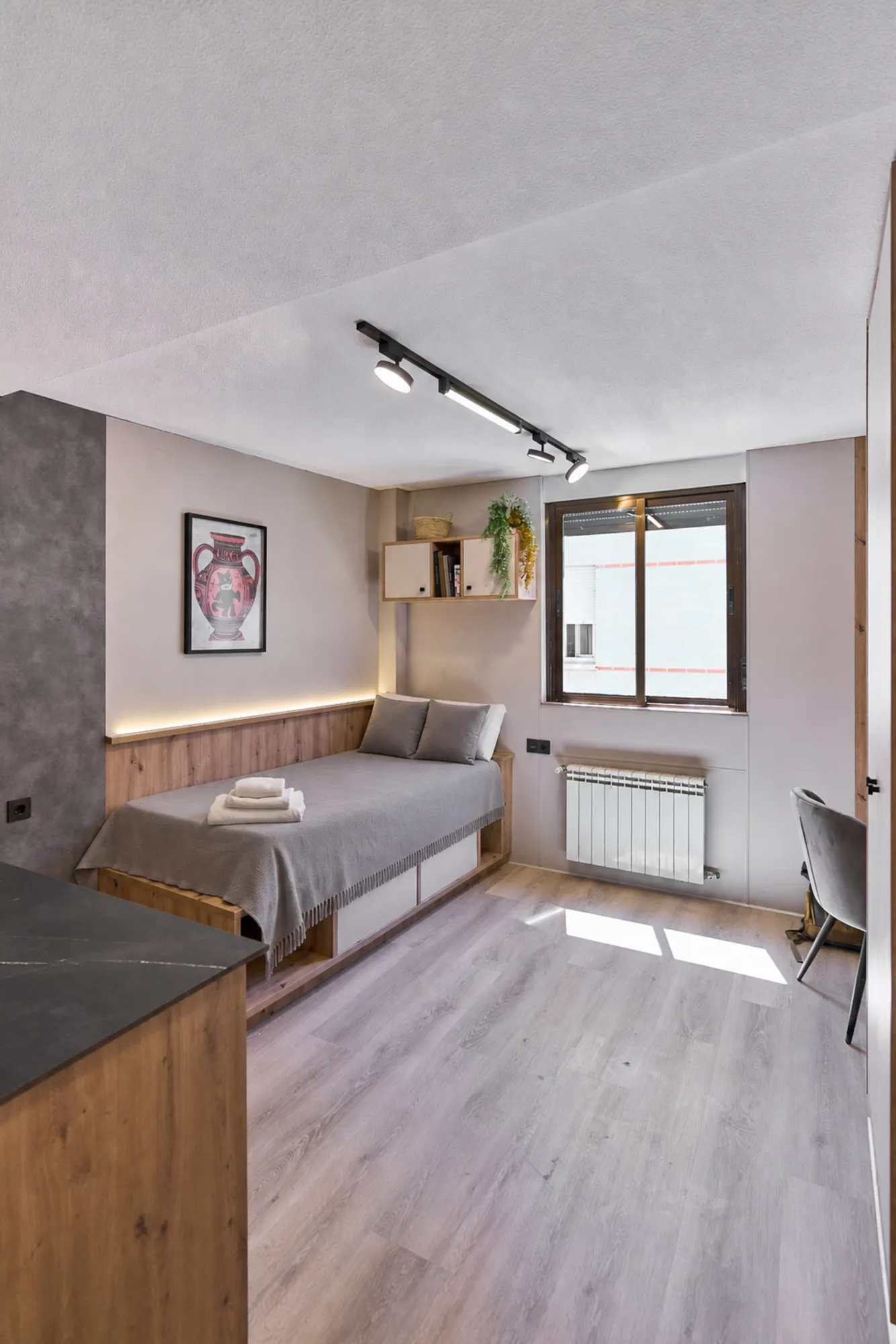 Private room in Salamanca photo 2