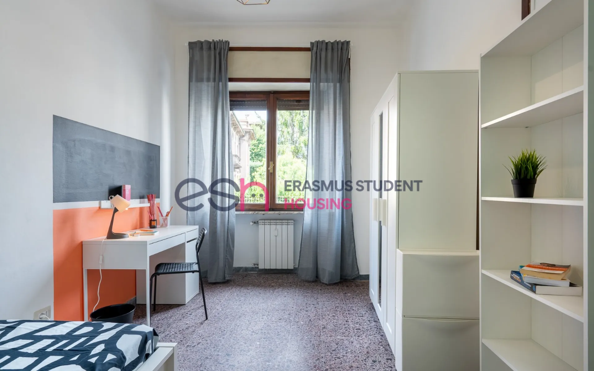Private room in Pisa photo 3
