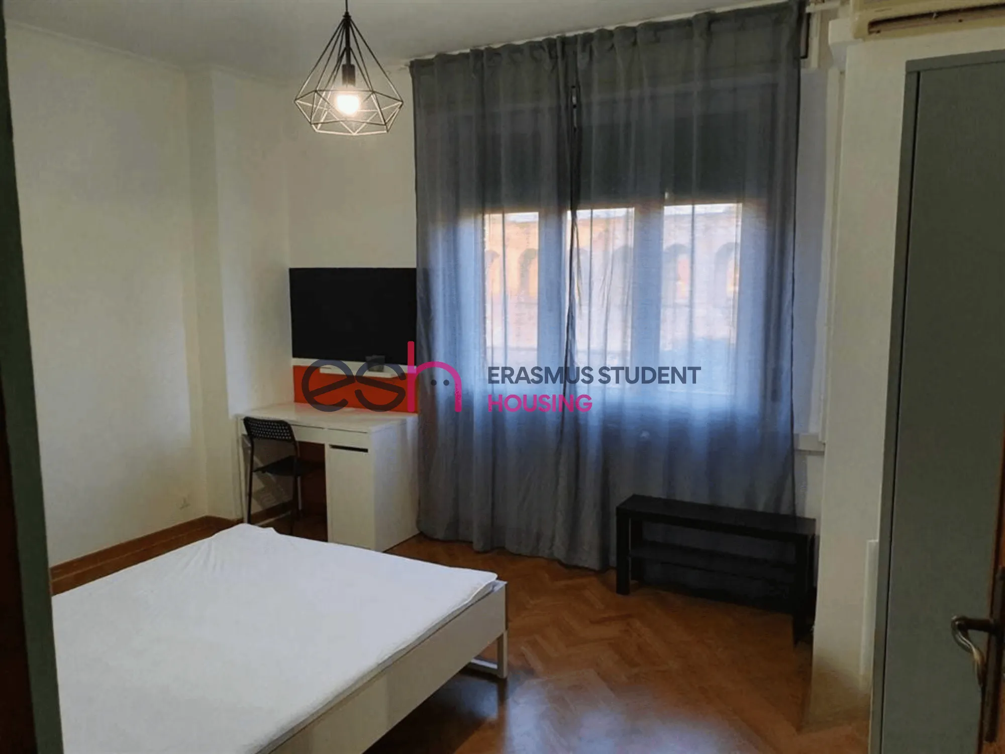 Private room in Pisa photo 2