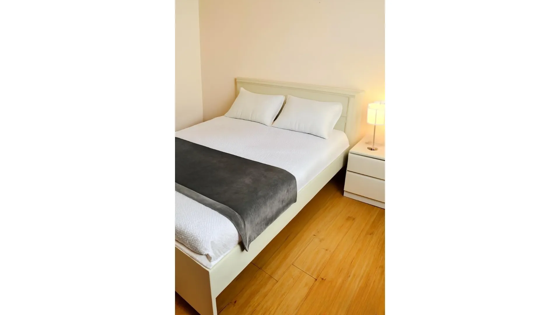Room in Milan