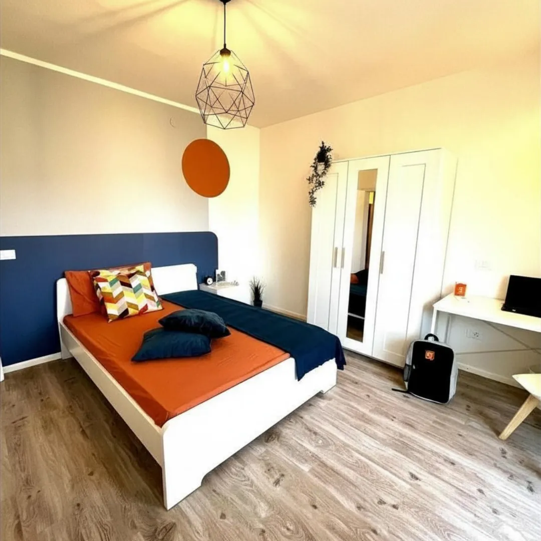 Private room in Milan photo 2