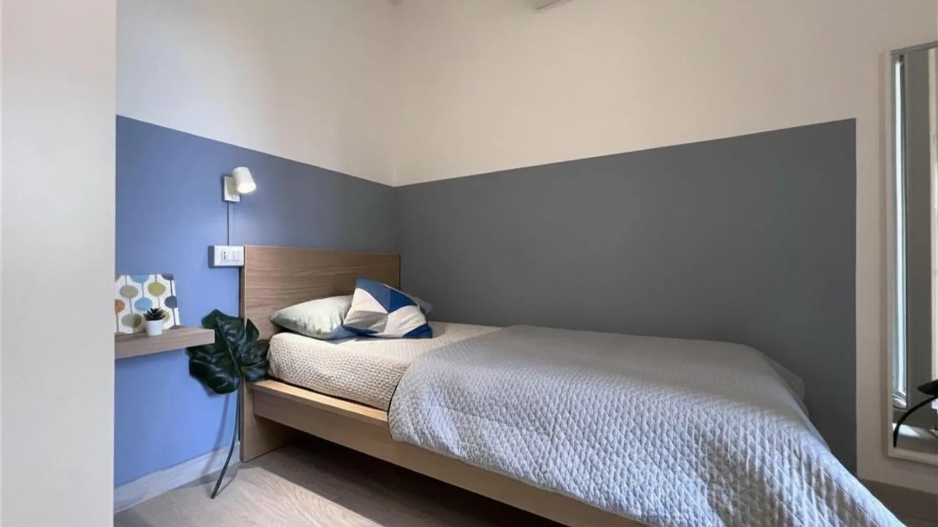 Private room in Milan photo 2
