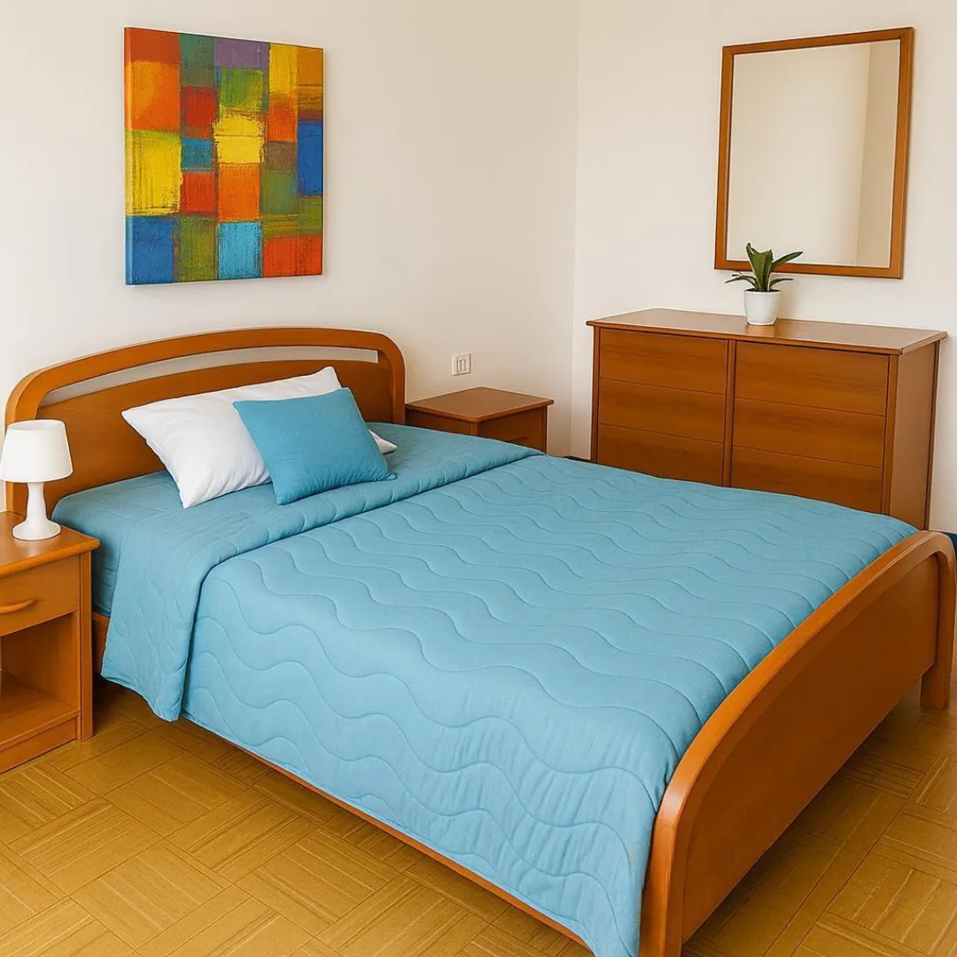 Room in Milan