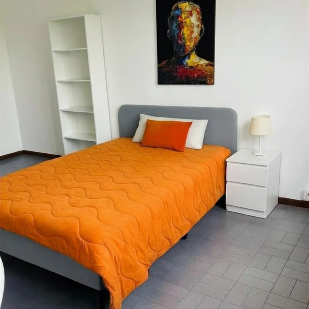 Room in Milan