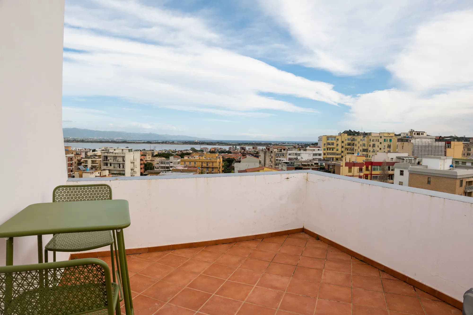 Room in Cagliari