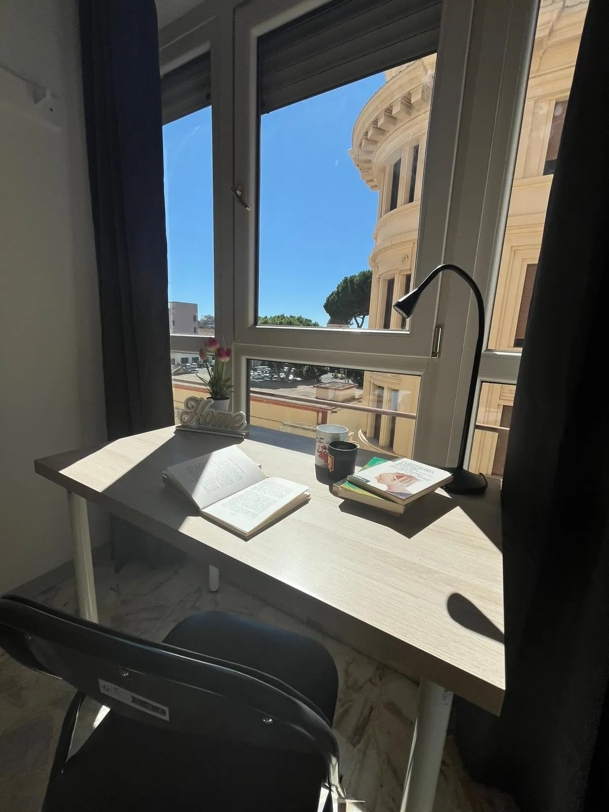 Stanza privata a Cagliari photo 2