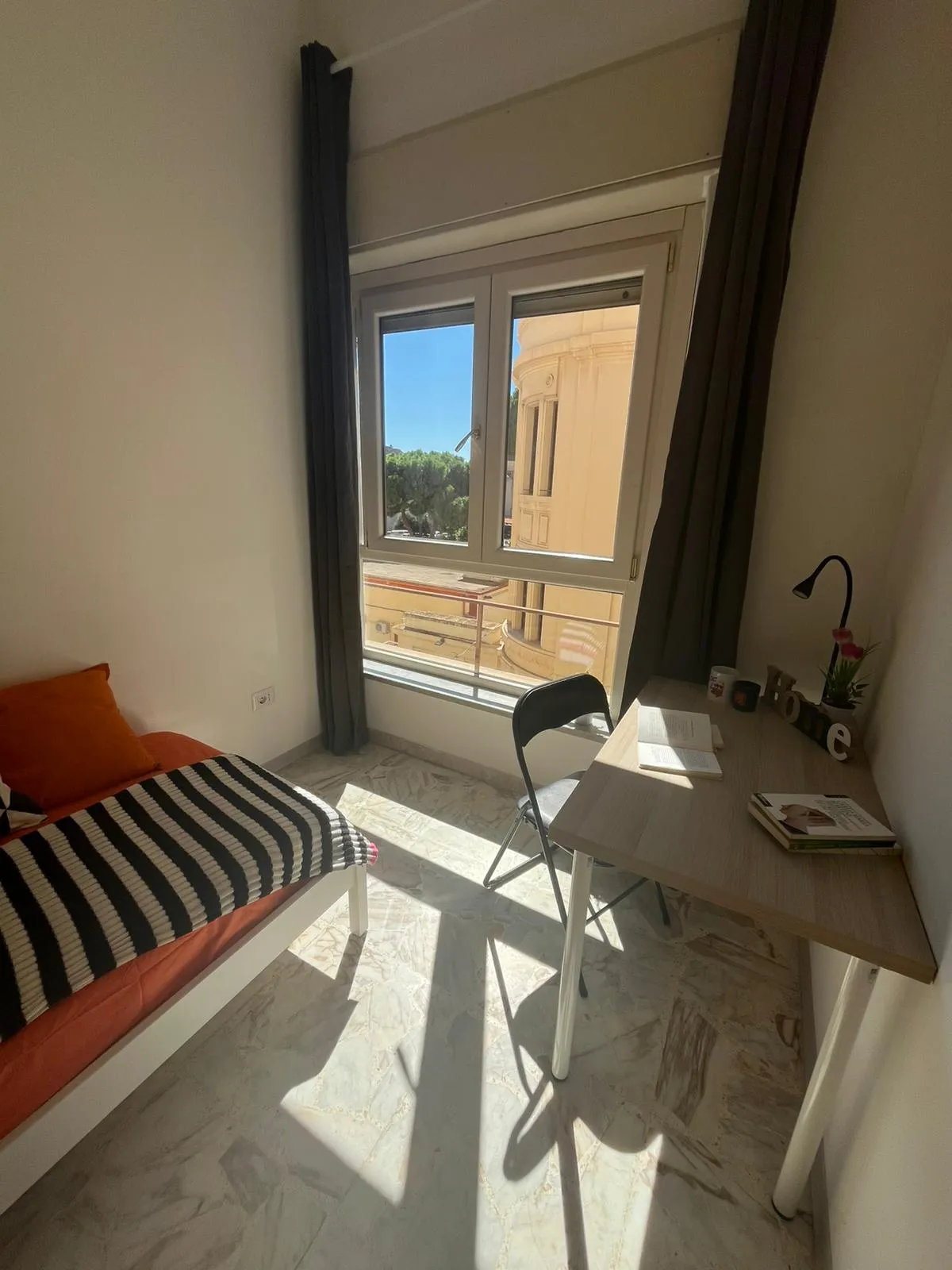 Private room in Cagliari photo 2