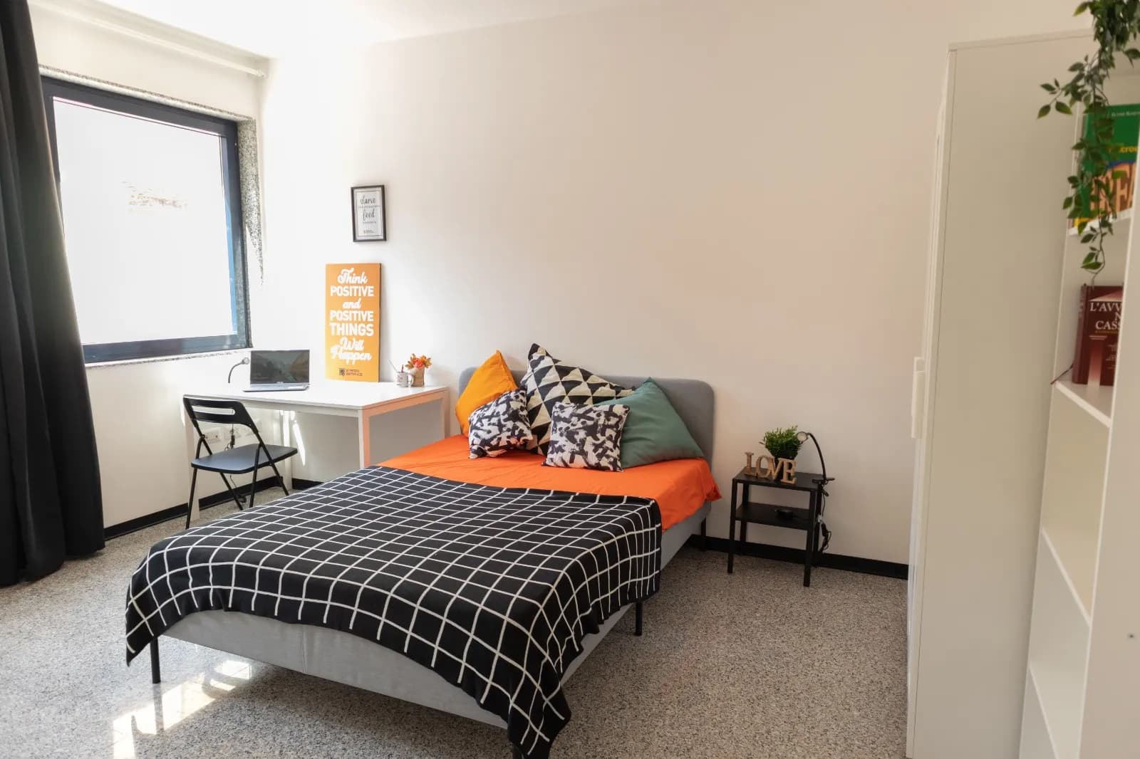 Room in Cagliari